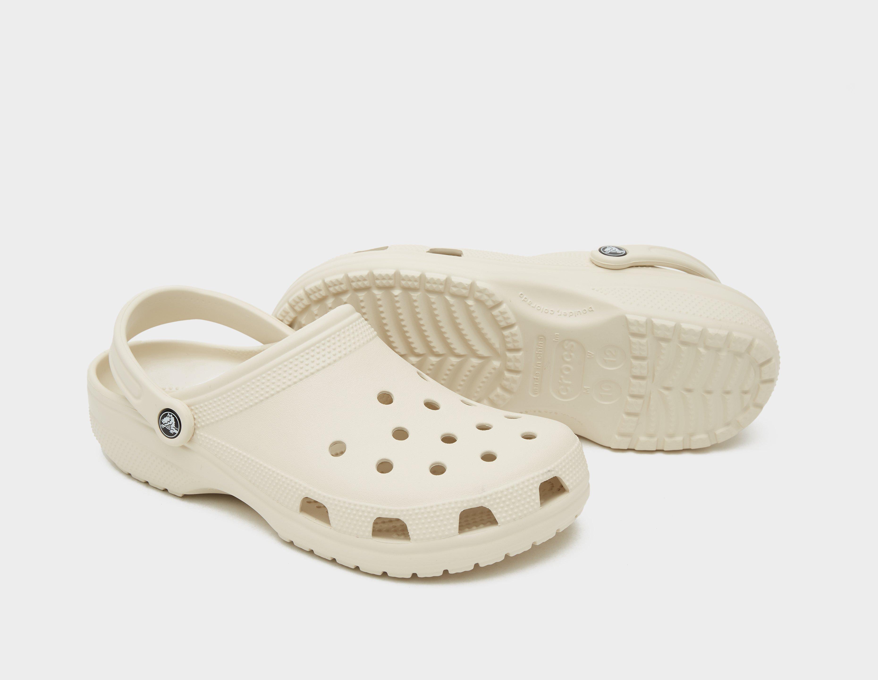 【SALE／60%OFF】 x Beams Crocs clg outdoor at classic サンダル