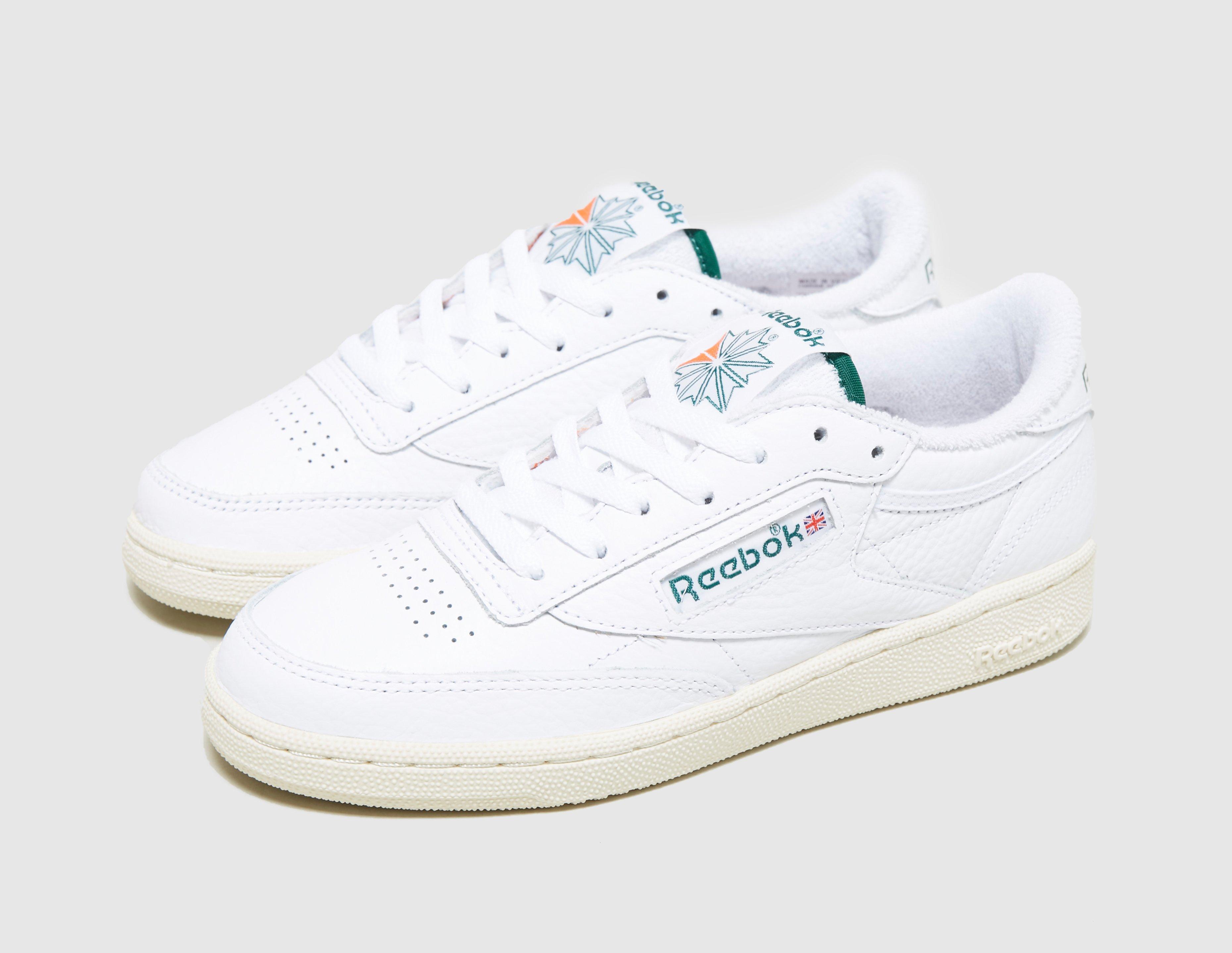 reebok club c85