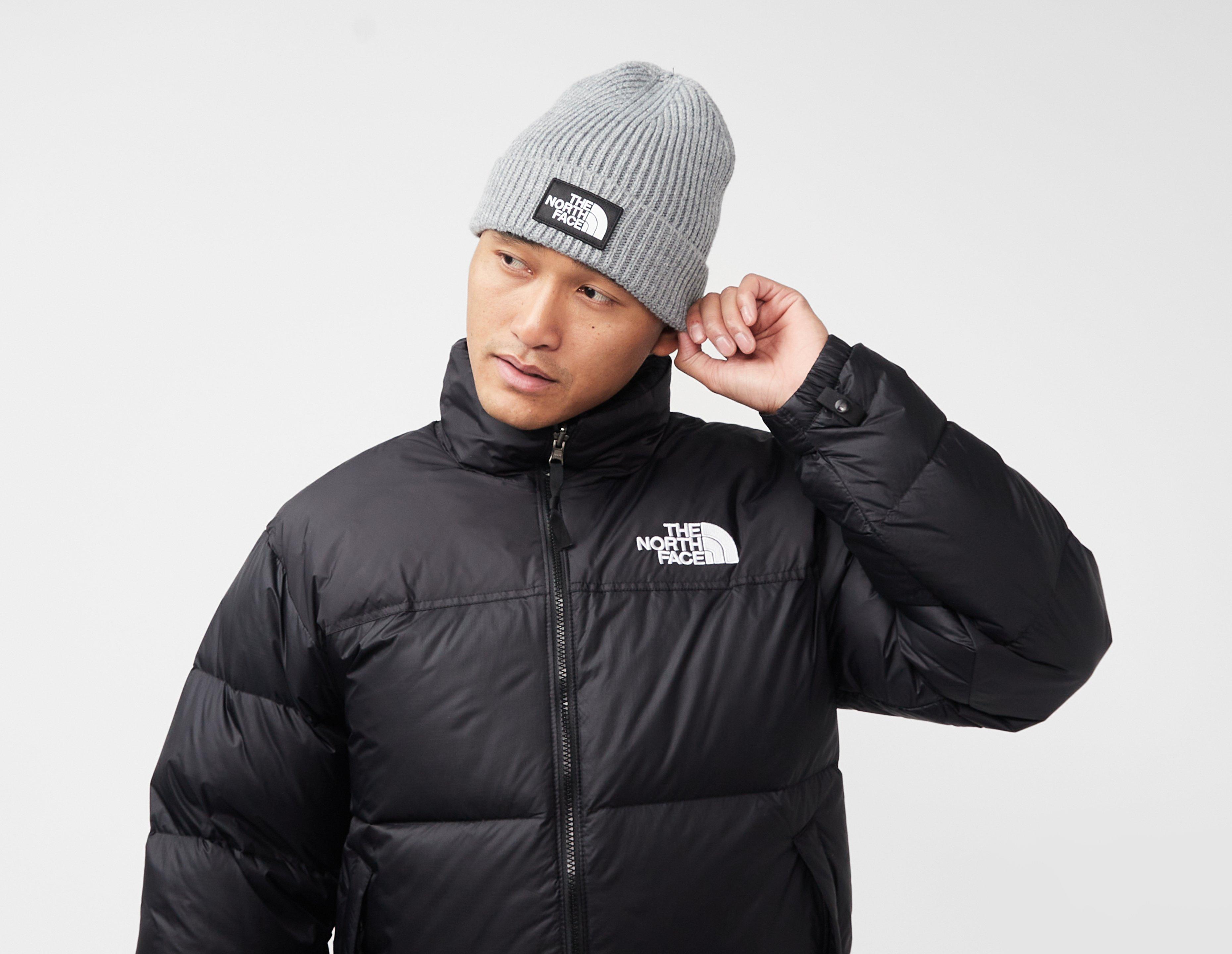 The north face nuptse 1996 outlet nero