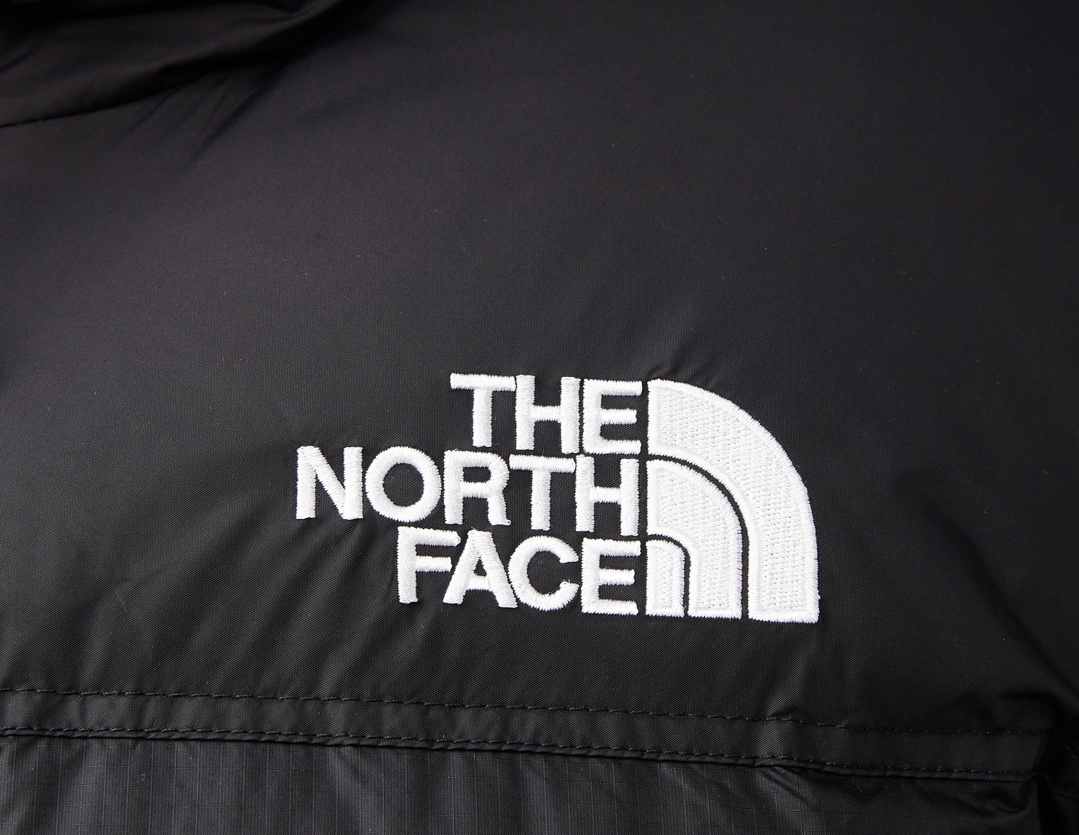 The north deals face nuptse shirt