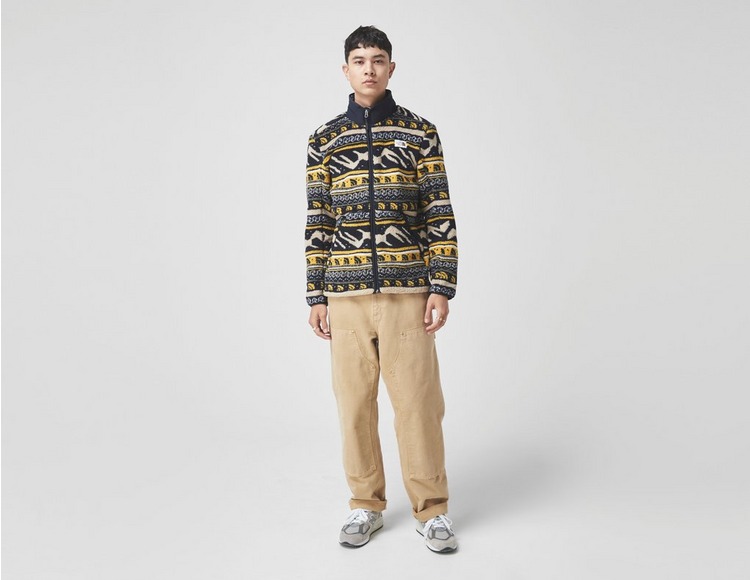 The North Face Print Campshire Fleece