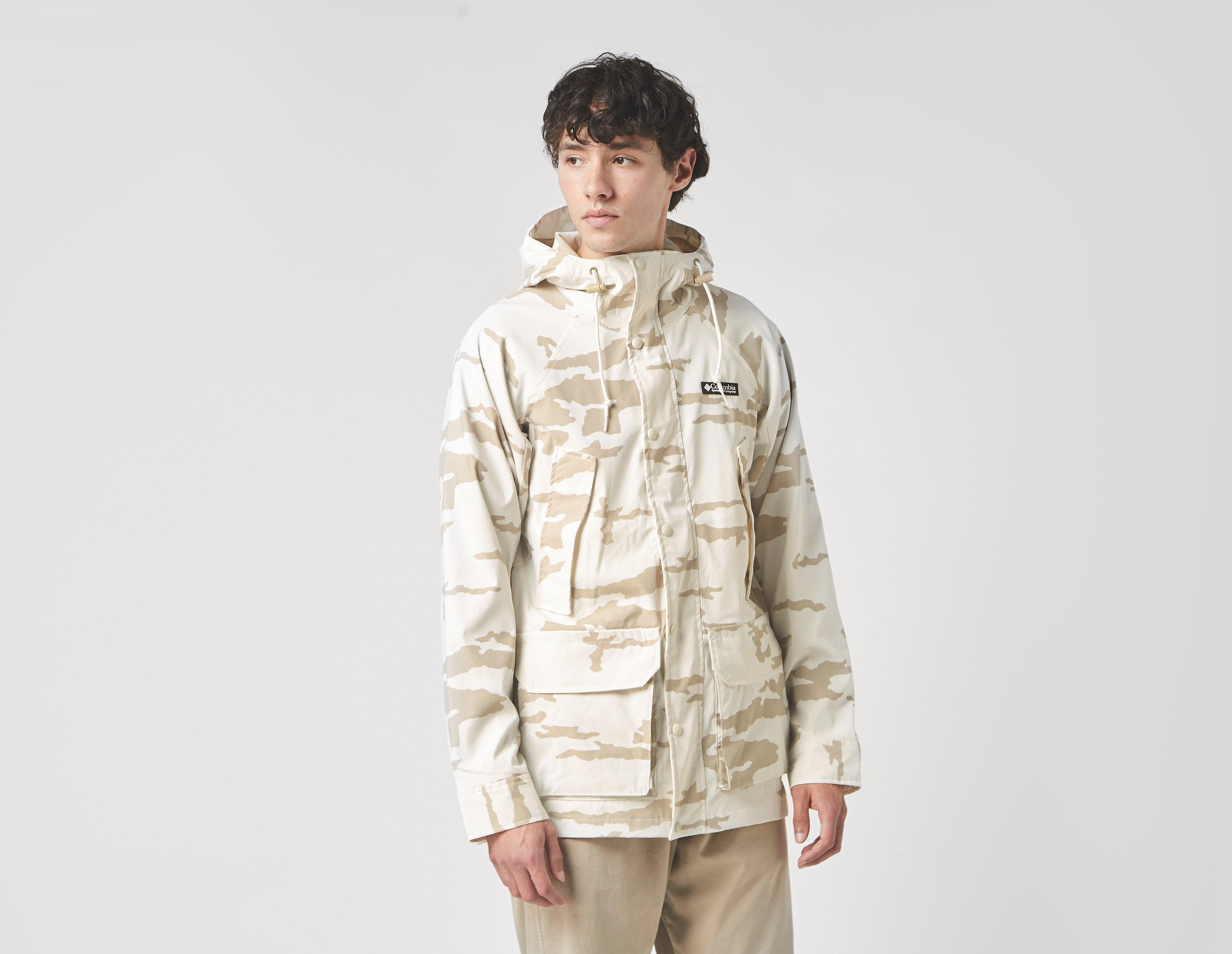 columbia field jacket