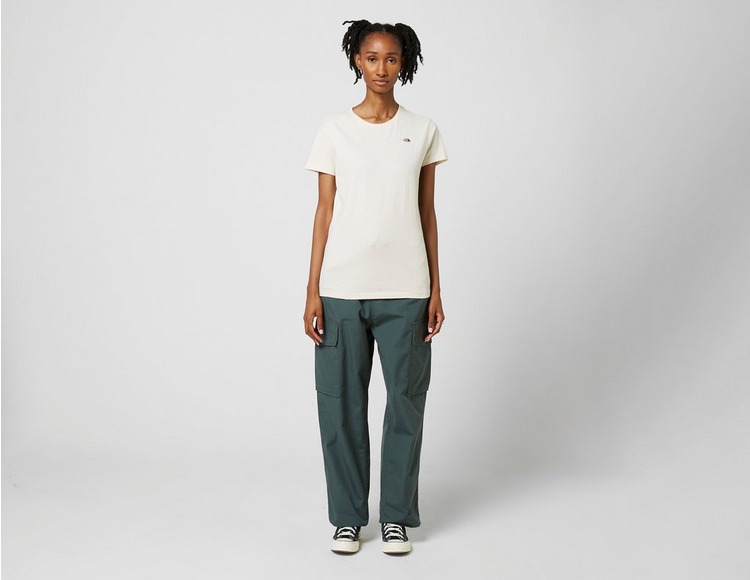 The North Face Recycled Scrap T-Shirt Women's