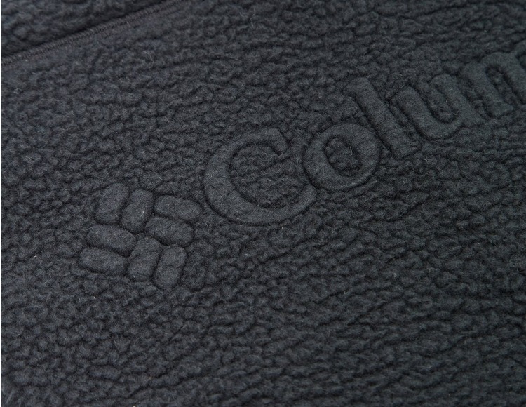 Columbia CSC II Fleece Gaiter