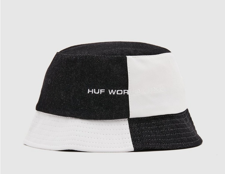 Huf Block Out Bucket