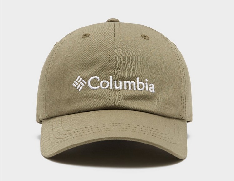 Columbia ROC Logo Cap