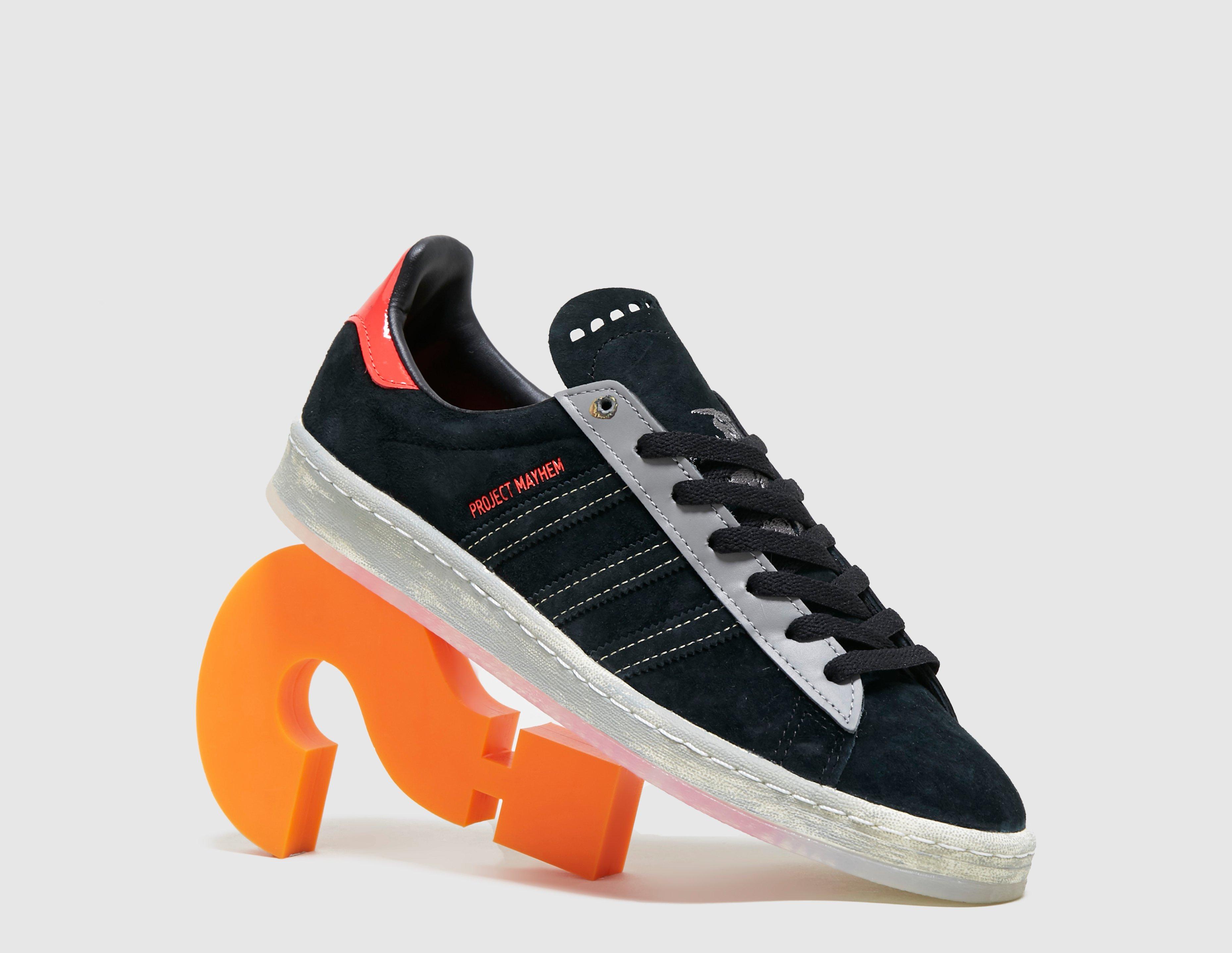 fight club adidas shoes