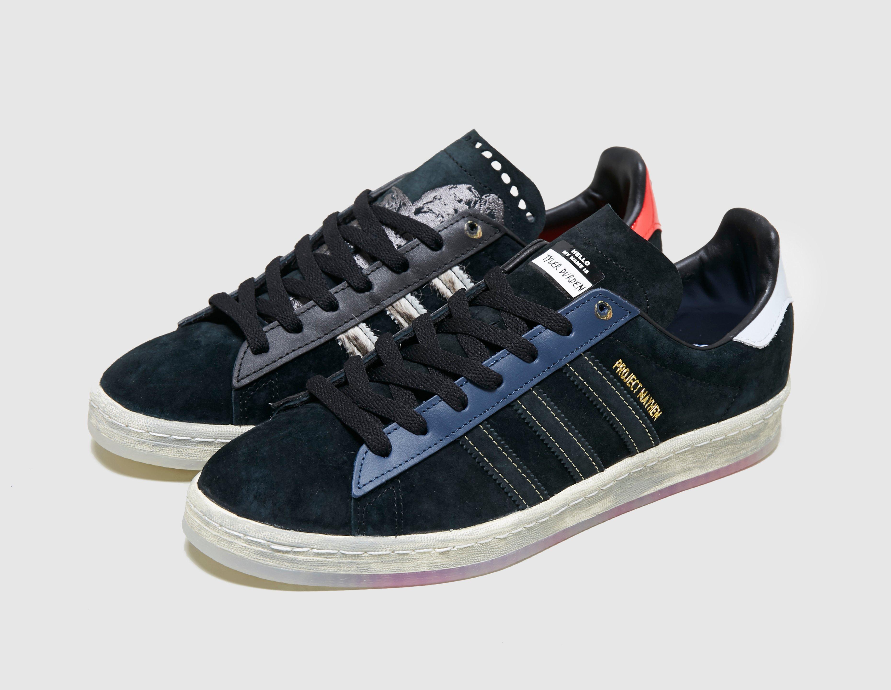 fight club adidas shoes