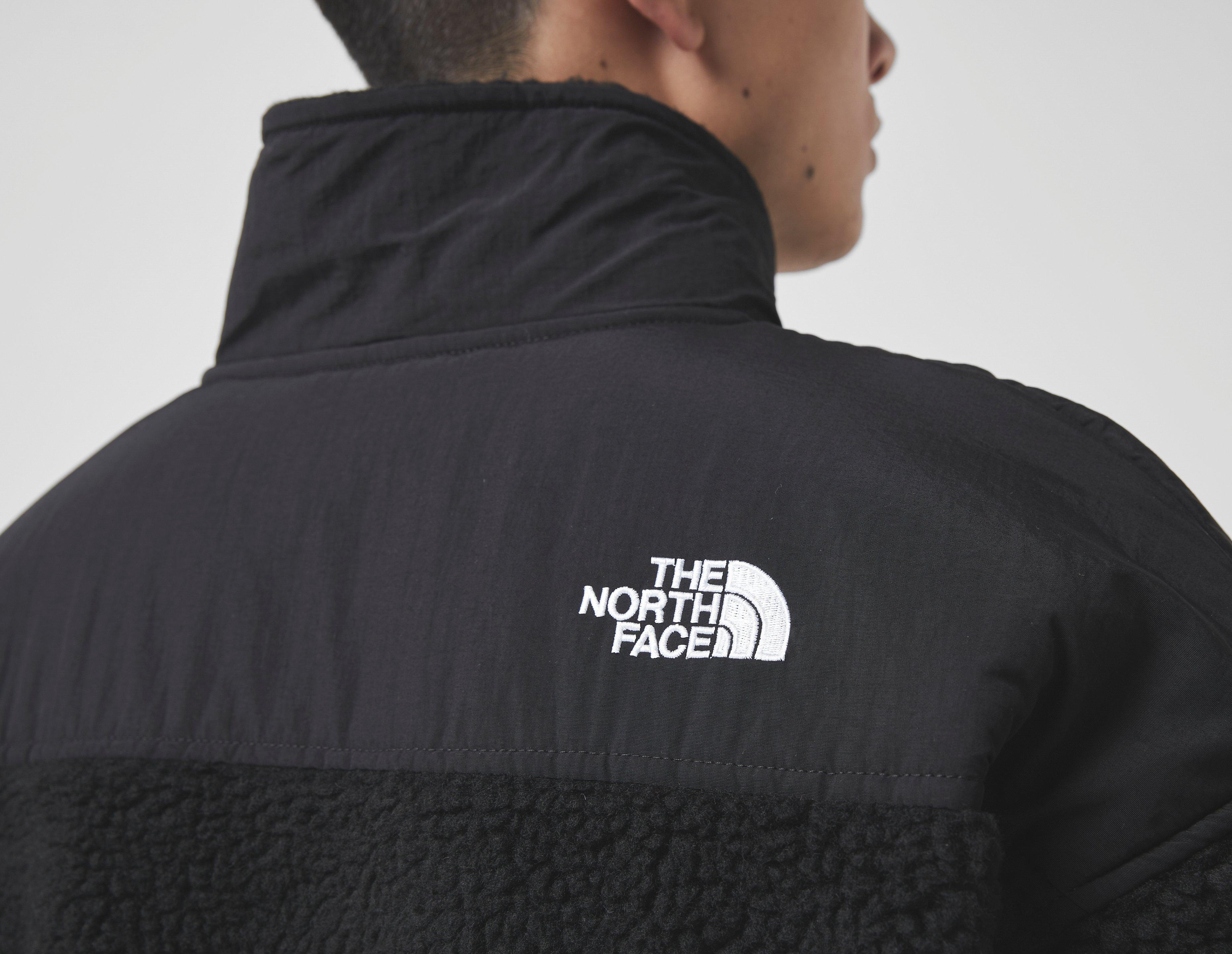 The North Face Platte Sherpa Quarter Zip