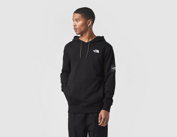 The North Face Black Box Search Hoodie