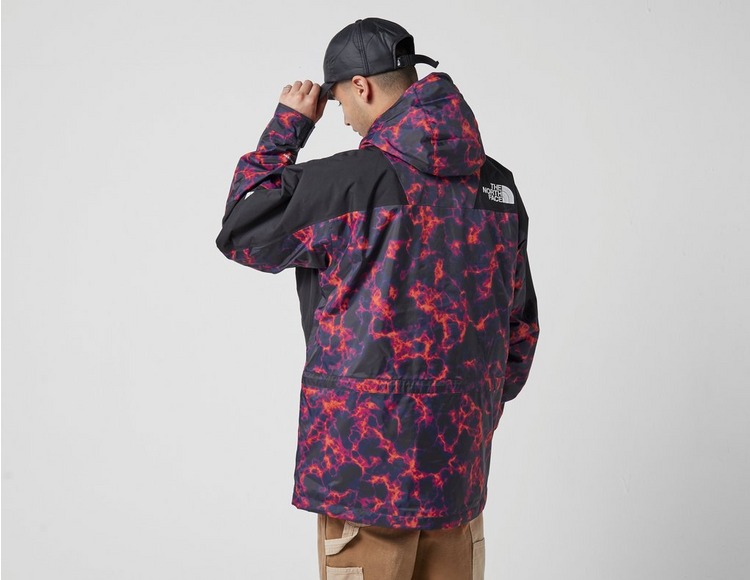 The North Face Mountain Light Insulated Jacket