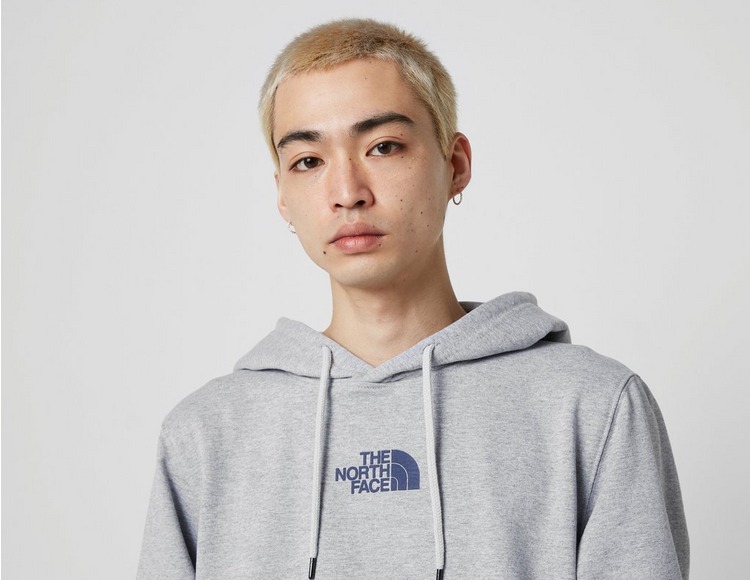 The North Face International Hoodie