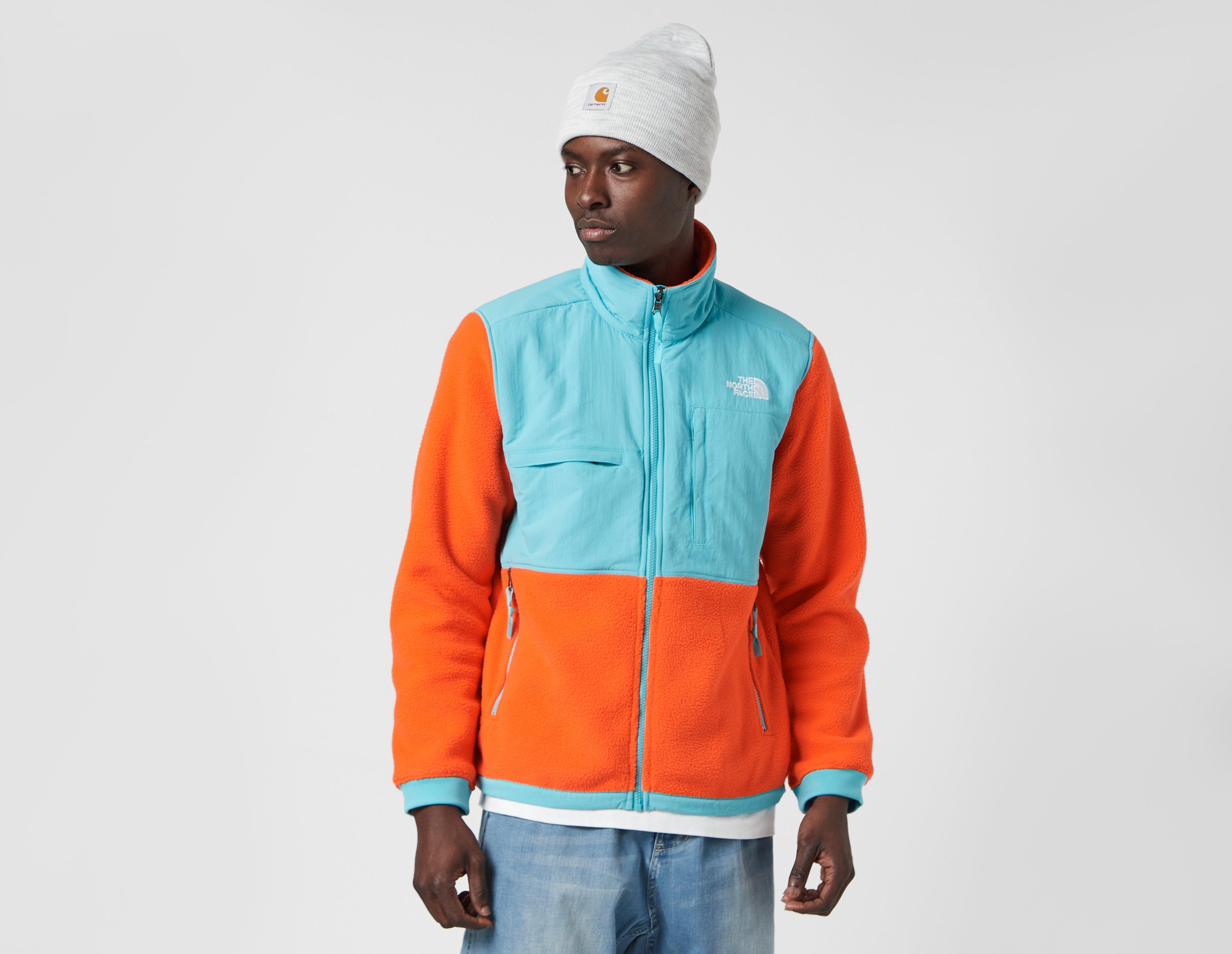 north face winter fleece