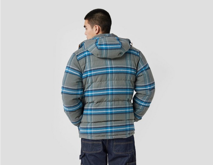 The North Face Sierra Down Wool Jacket