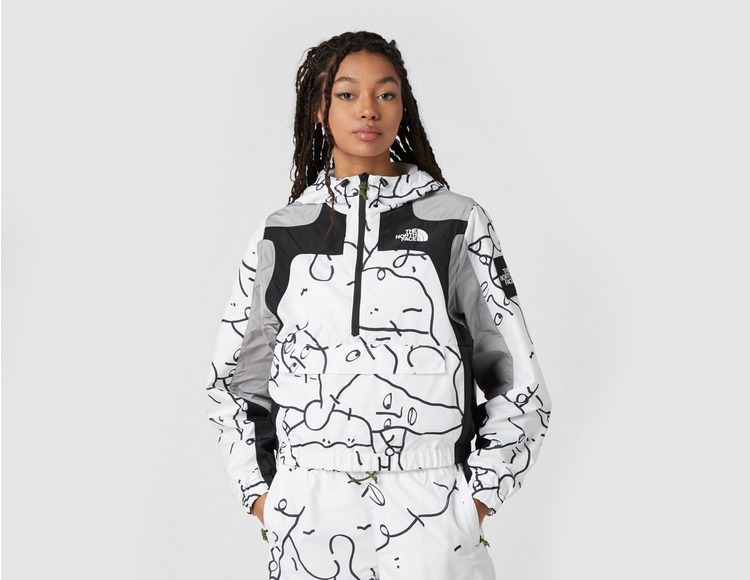 The North Face Black Box Search Wind Jacket
