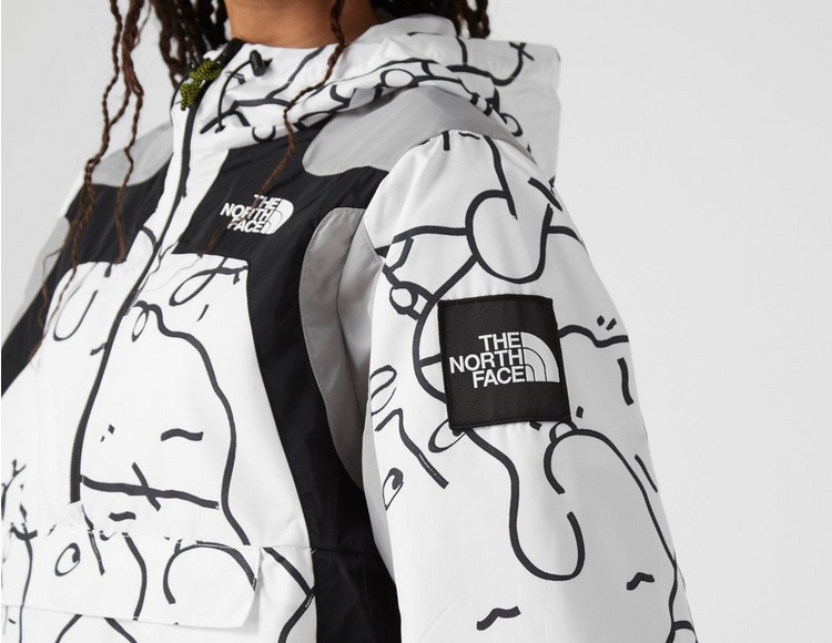 The North Face Black Box Search Wind Jacket