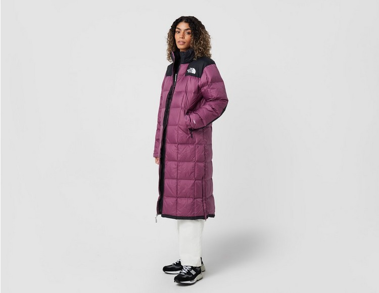 The North Face Lhotse Duster Down Jacket