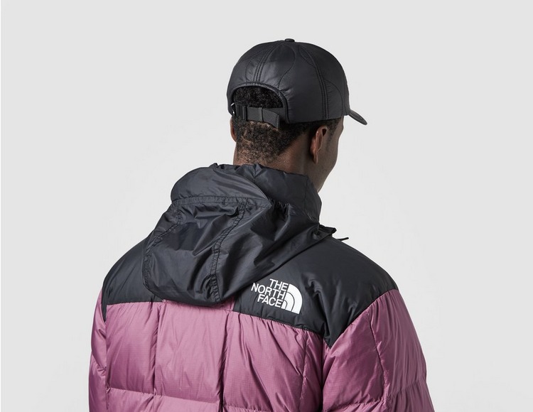 The North Face Lhotse Duster Down Jacket