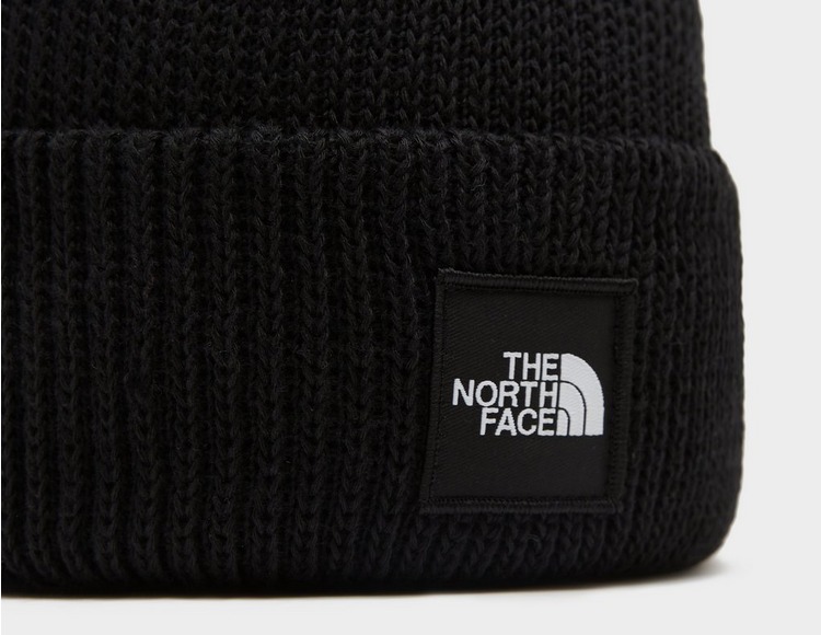 The North Face Bonnet Black Box