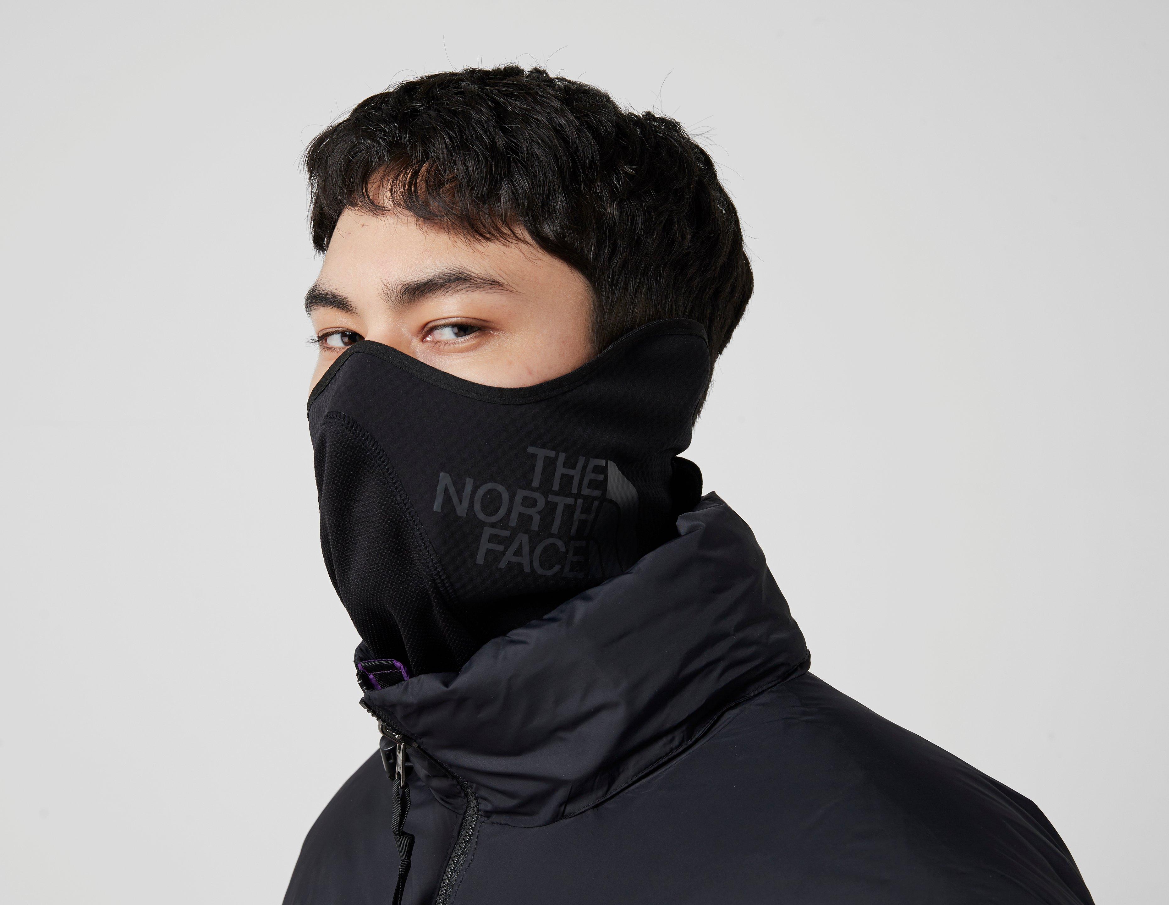 定番の冬ギフト The North Face Shredder ski mask 黒 kids-nurie.com