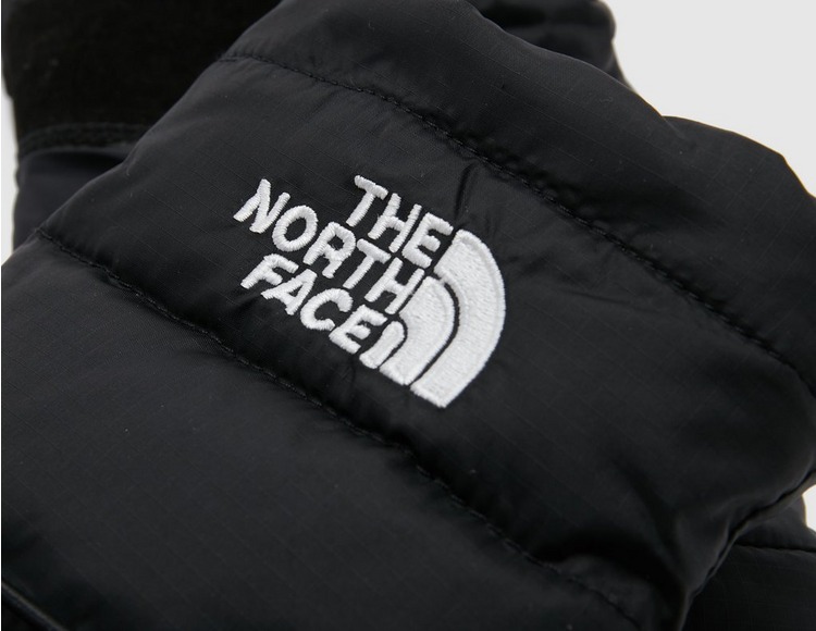 The North Face Nuptse Convertible Mittens