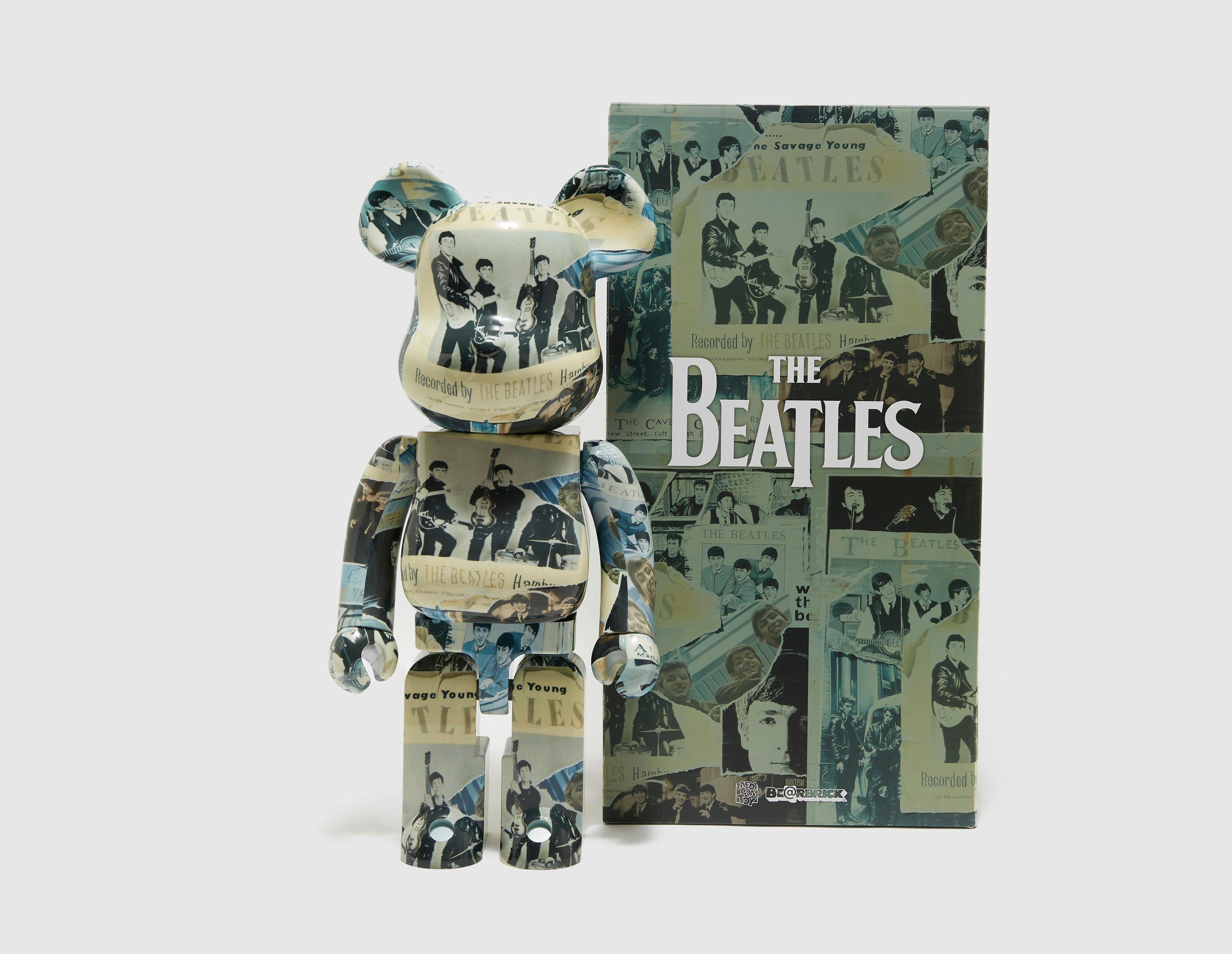 Medicom Medicom Be@rbrick The Beatles 'Anthology' 1000%