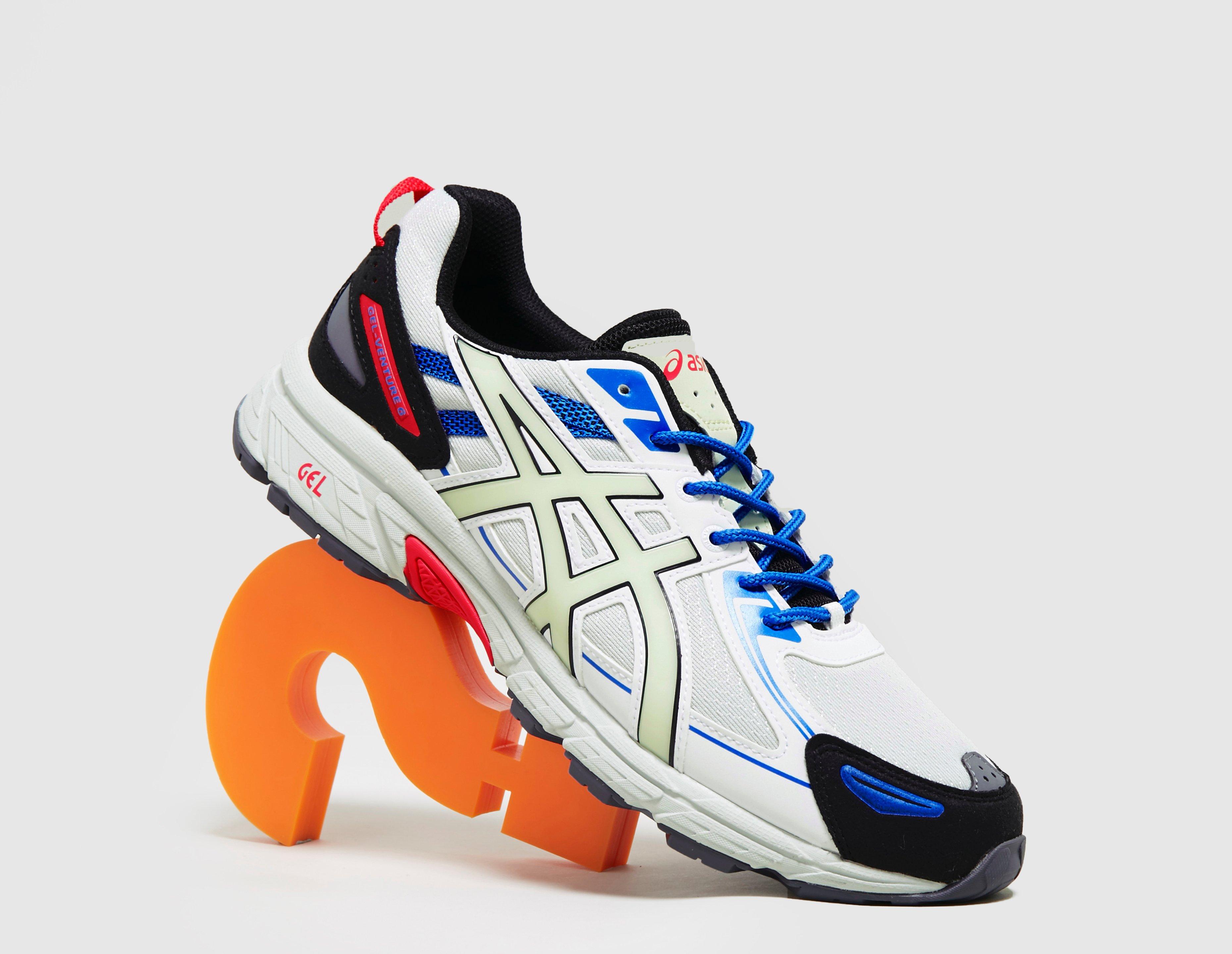 asics gel cumulus 6 bianche