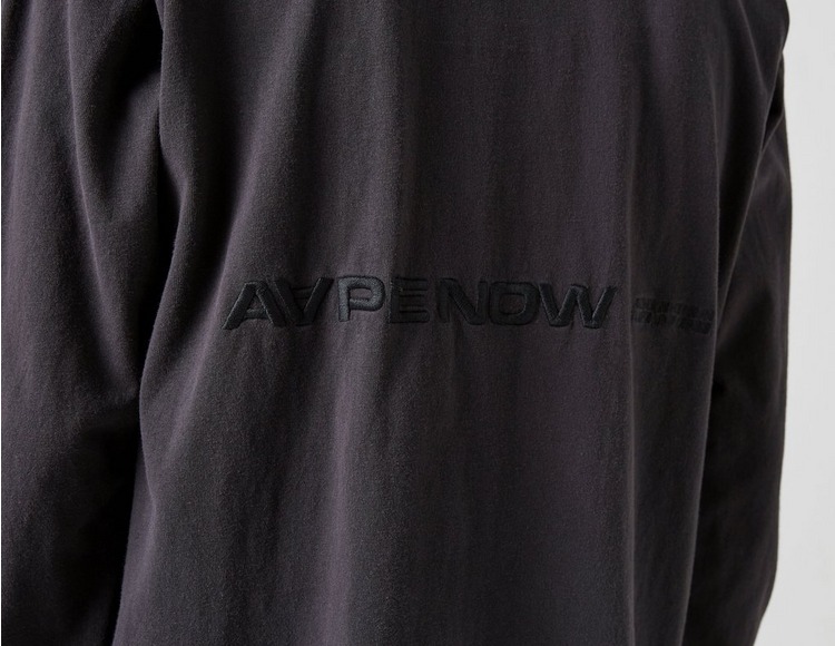 AAPE By A Bathing Ape AAPE Long Sleeve T-Shirt