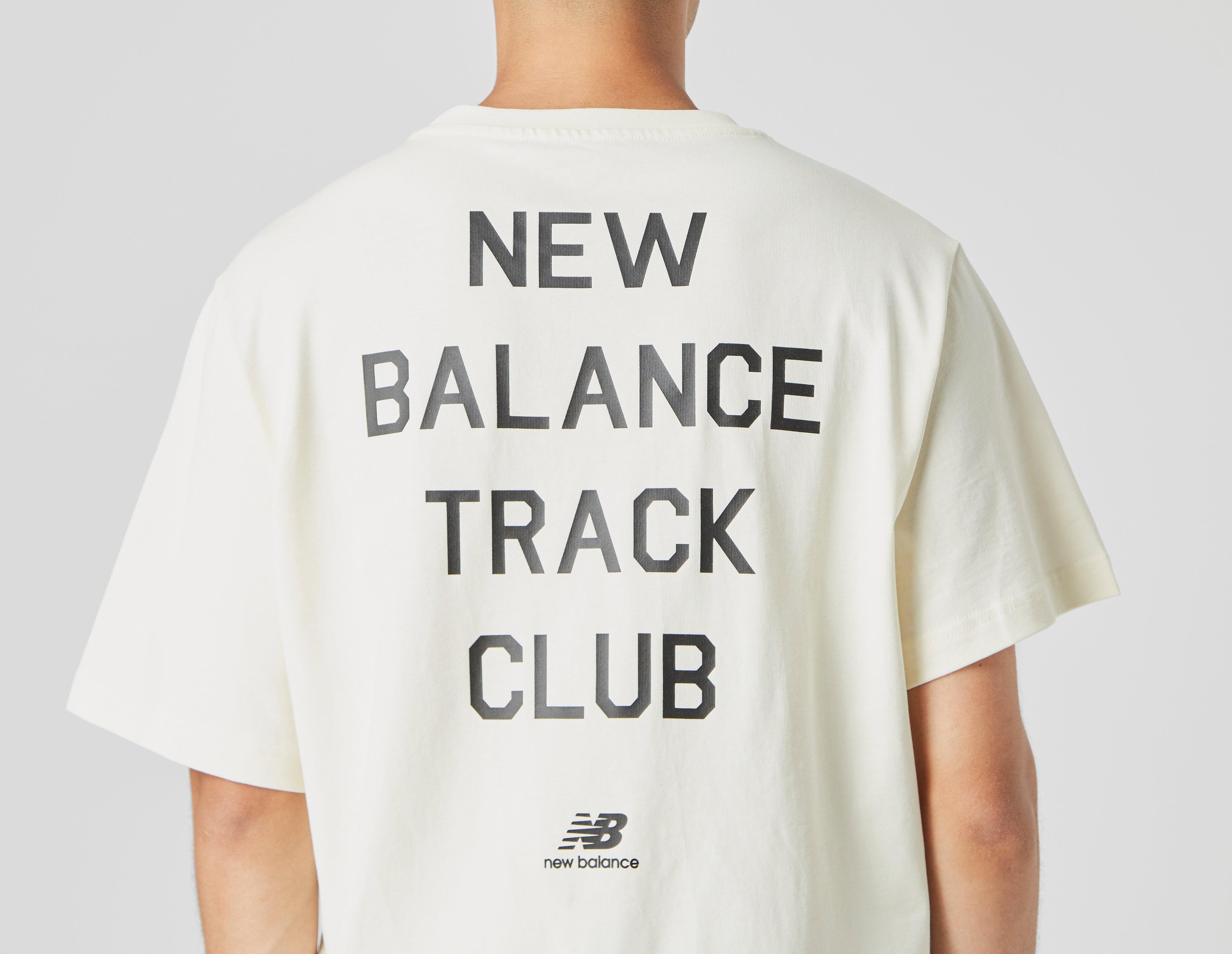 new balance track club