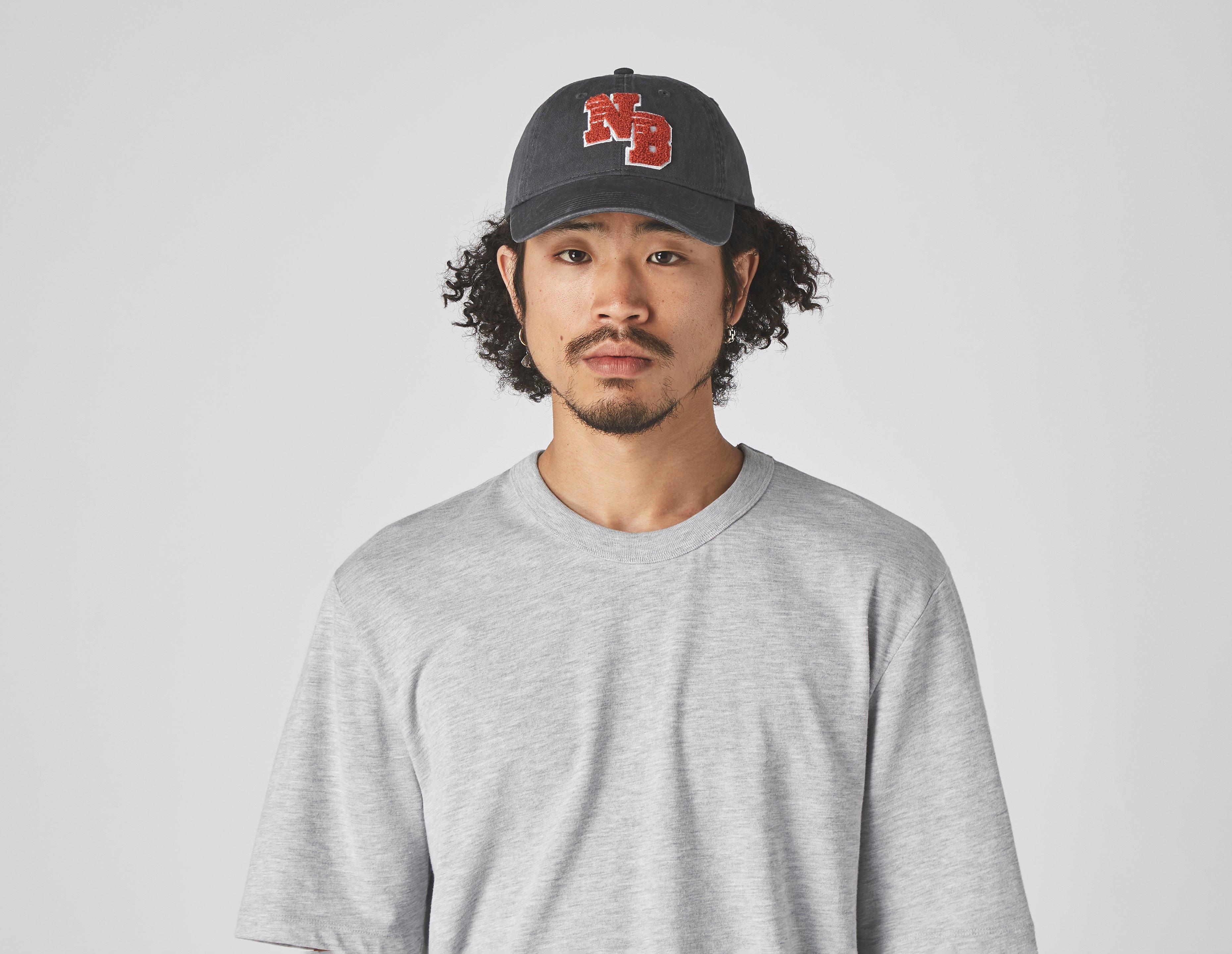 new balance cap