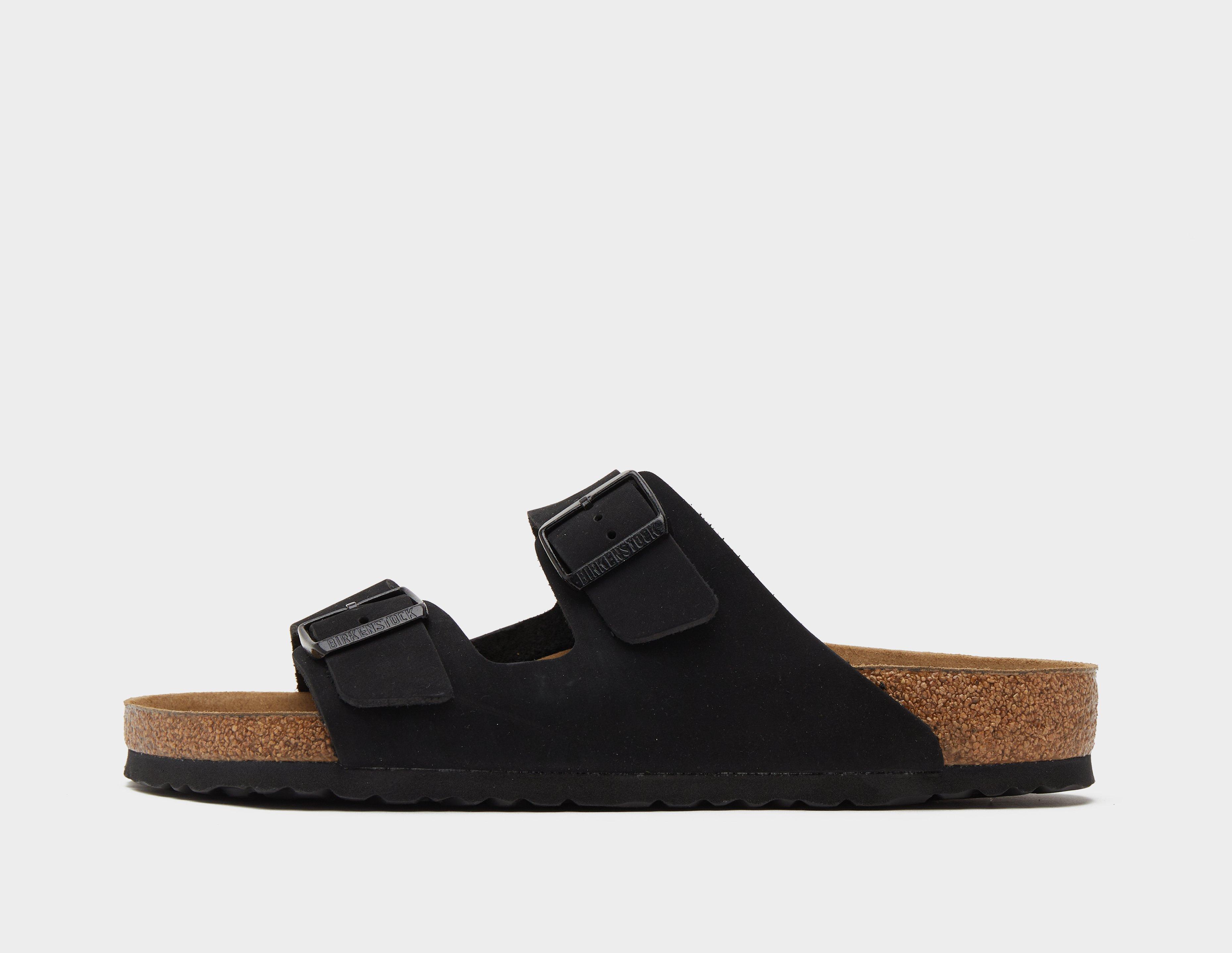 Black Birkenstock Arizona - size? Ireland