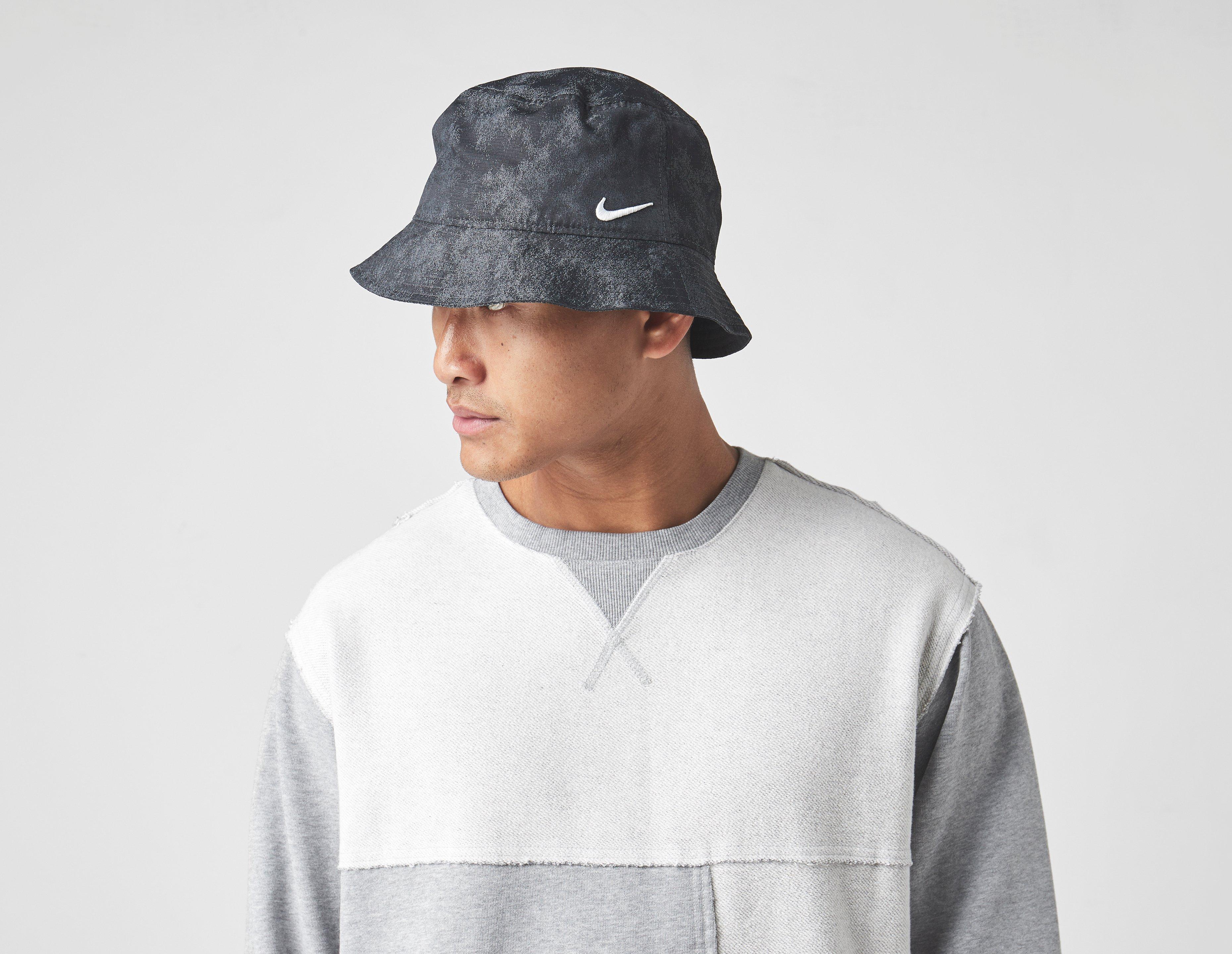nike bucket hat mens