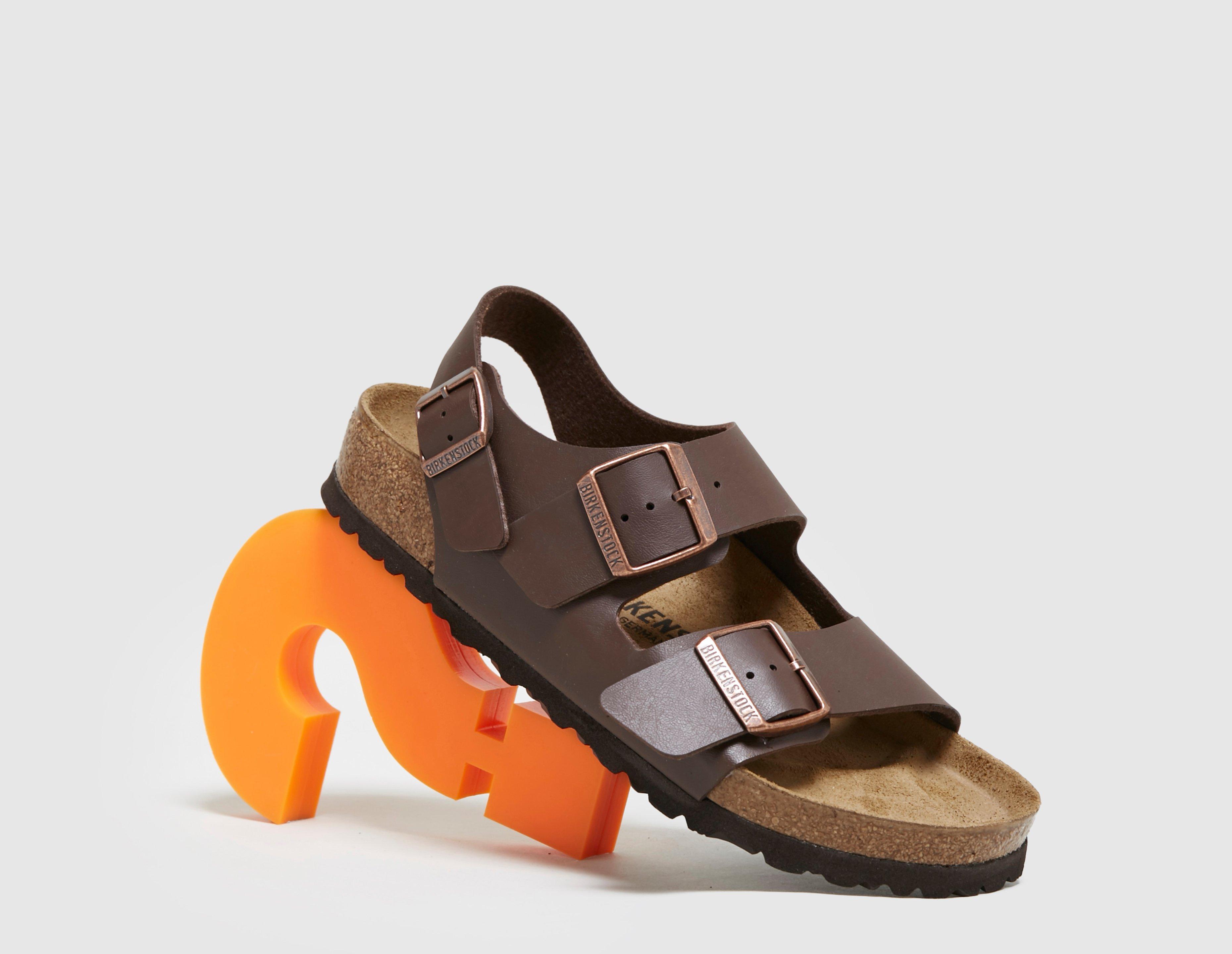 birken stock milano