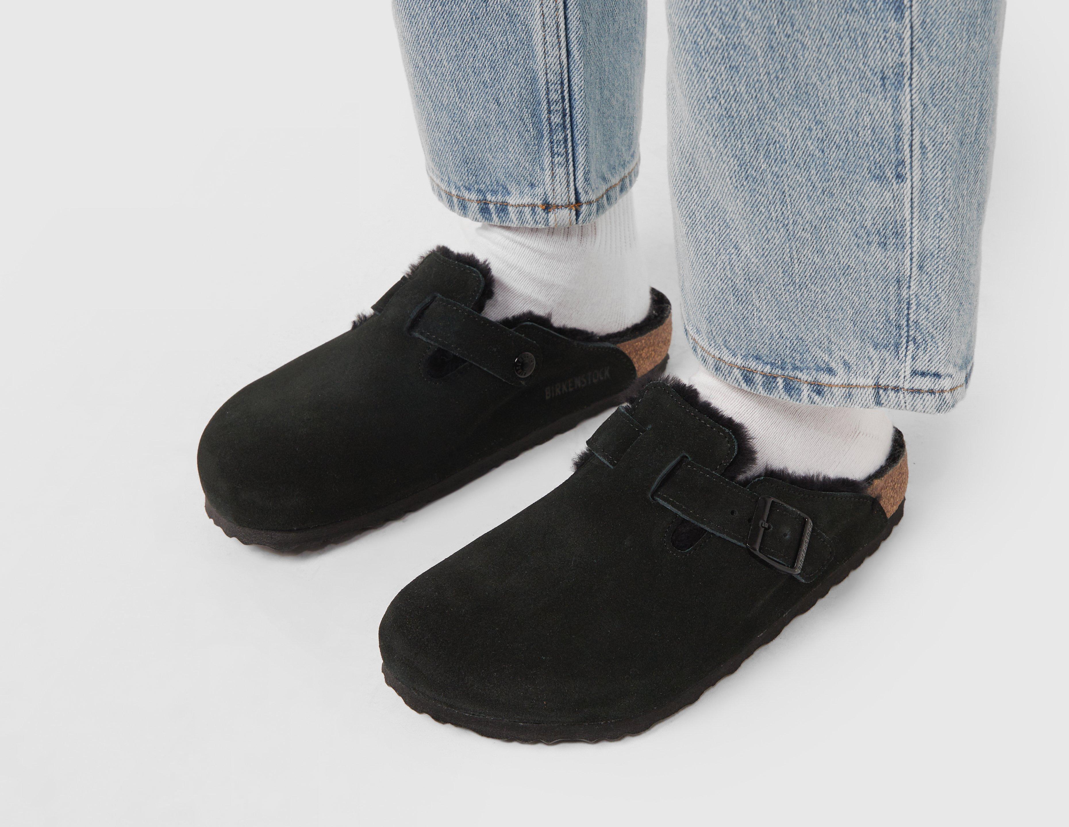 Birkenstock Boston Dames