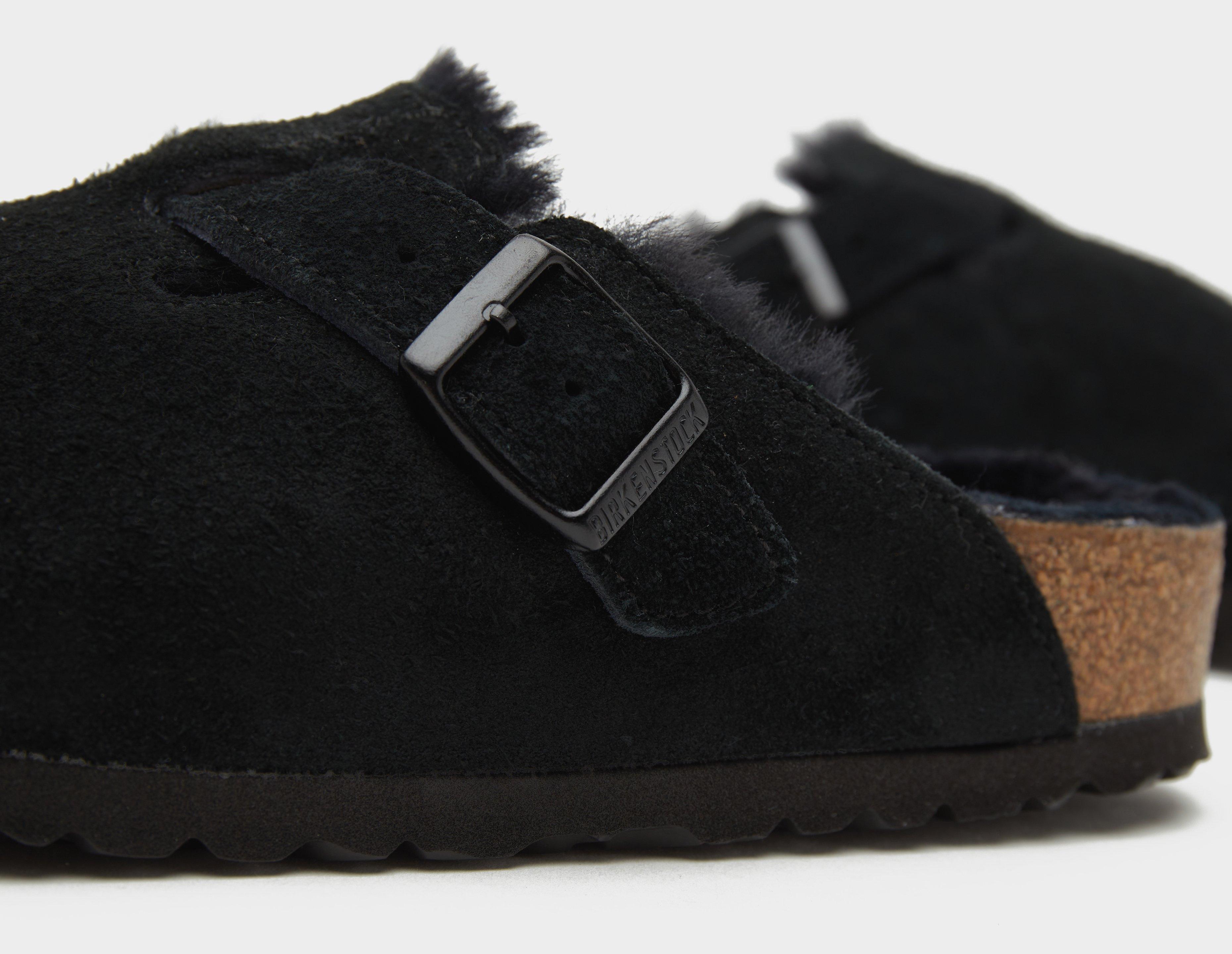 Birkenstock Boston Dames