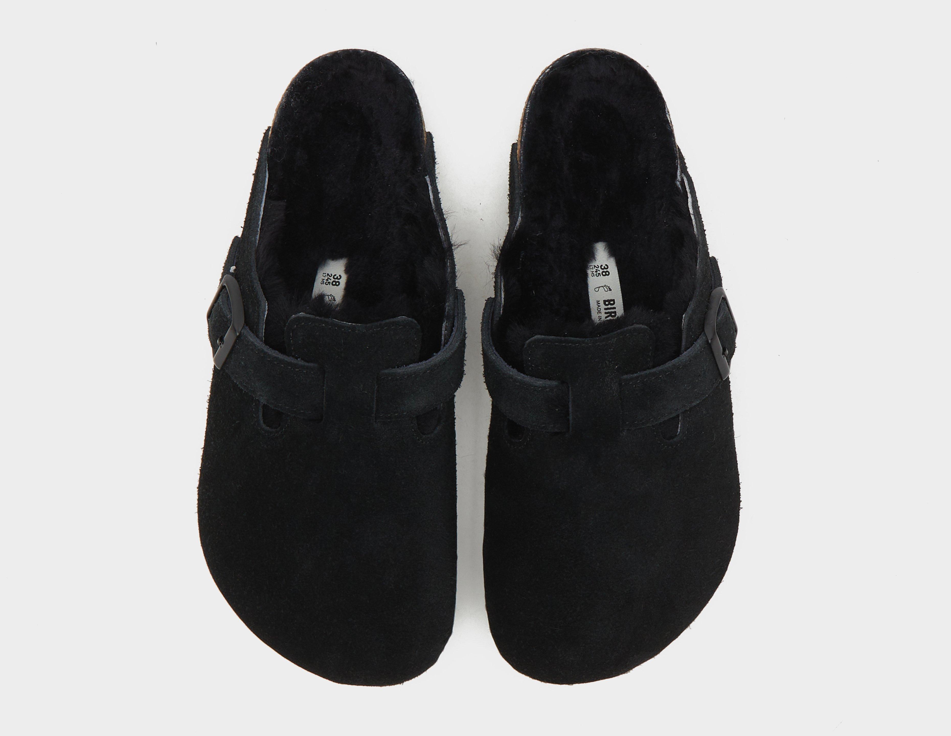 Birkenstock Boston Dames