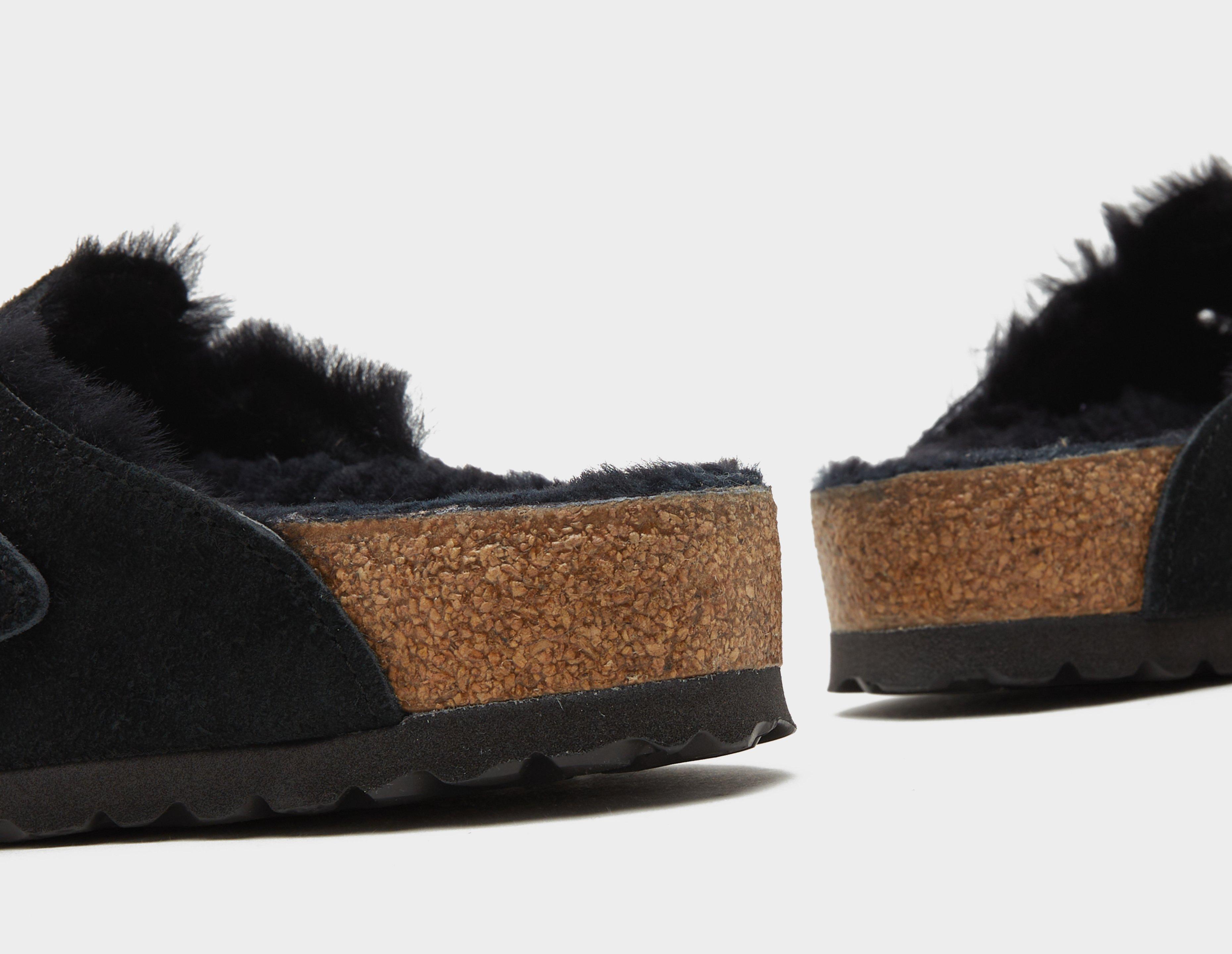 Birkenstock Boston Dames