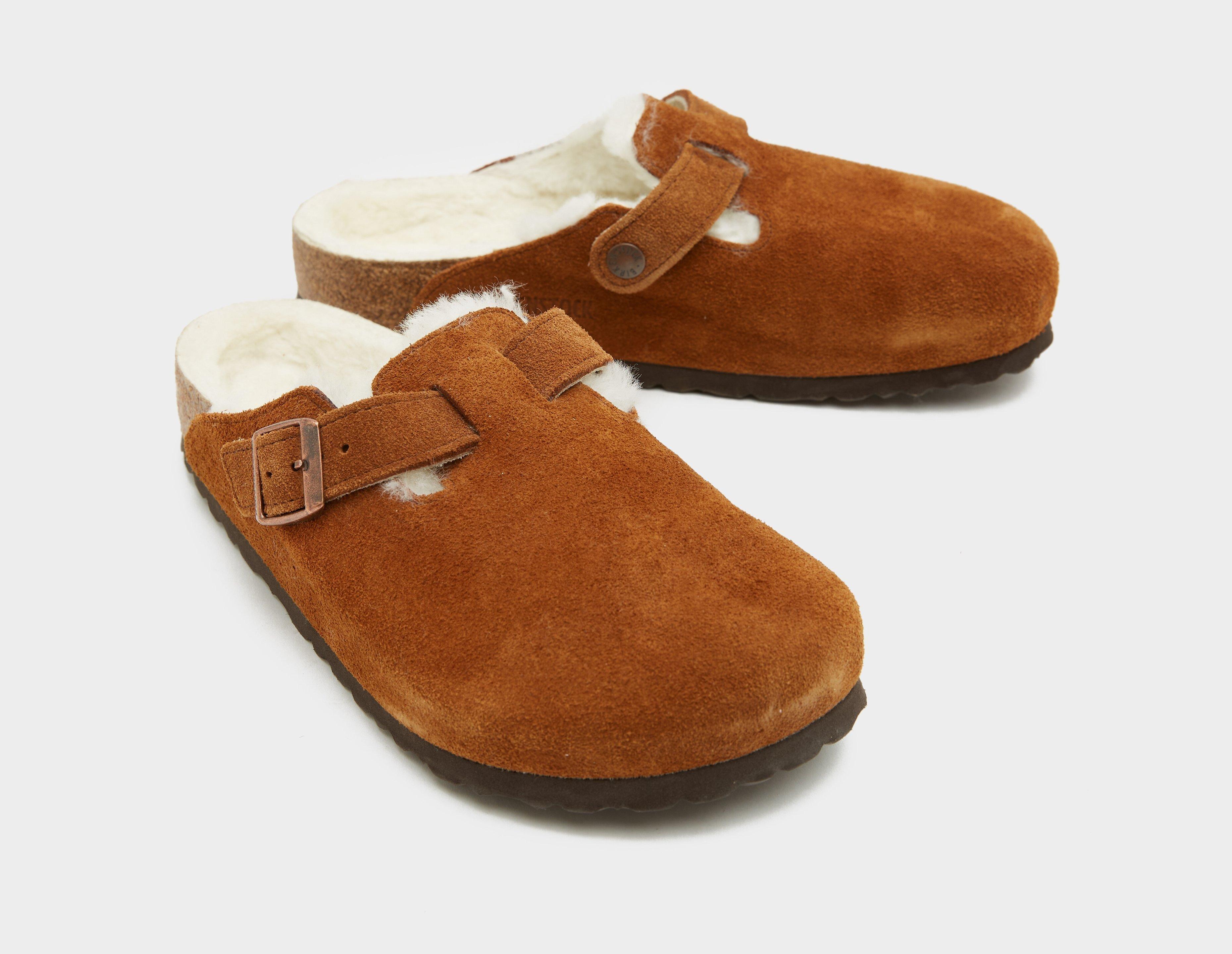 Birkenstock Boston Women's