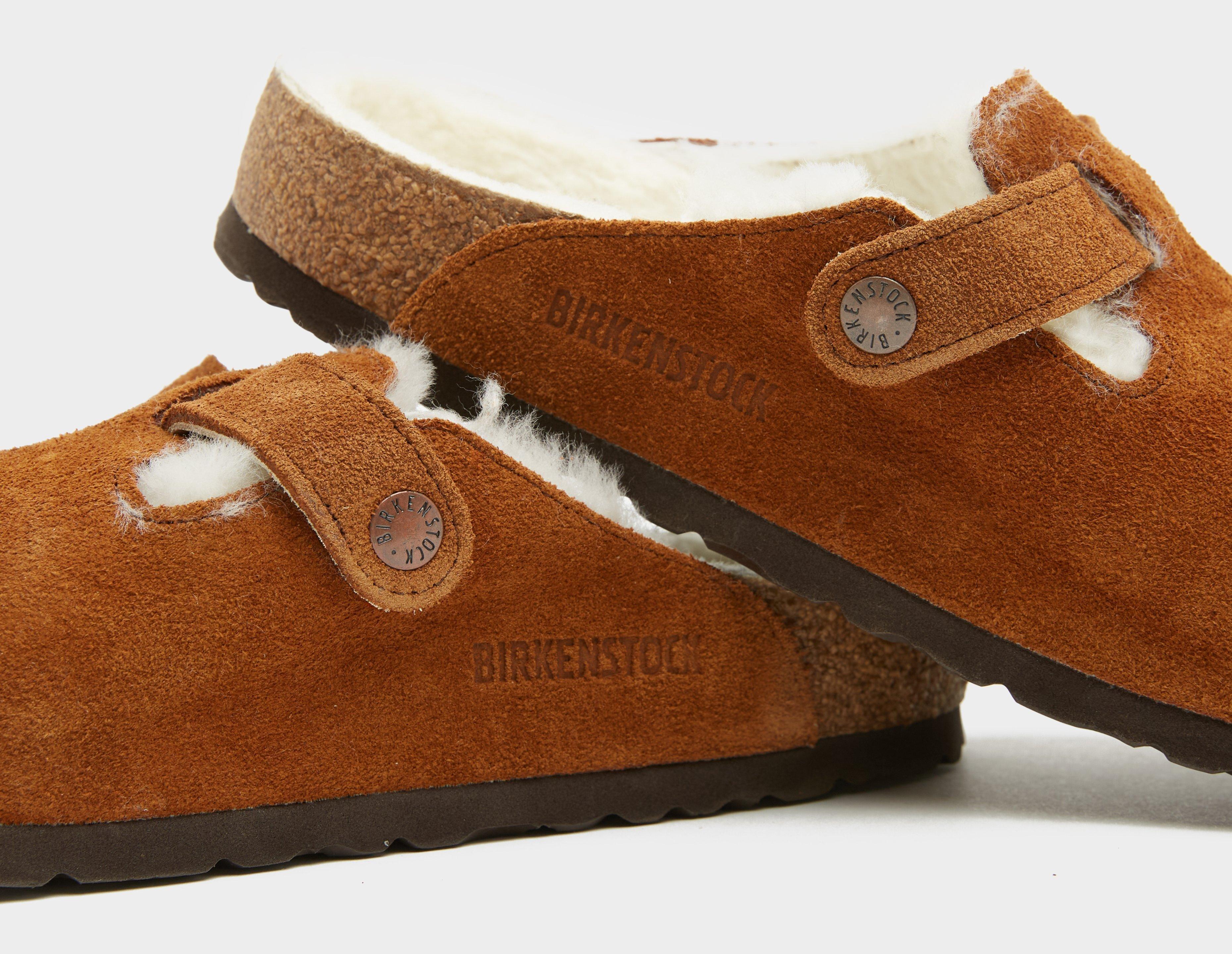 Birkenstock Boston Women's