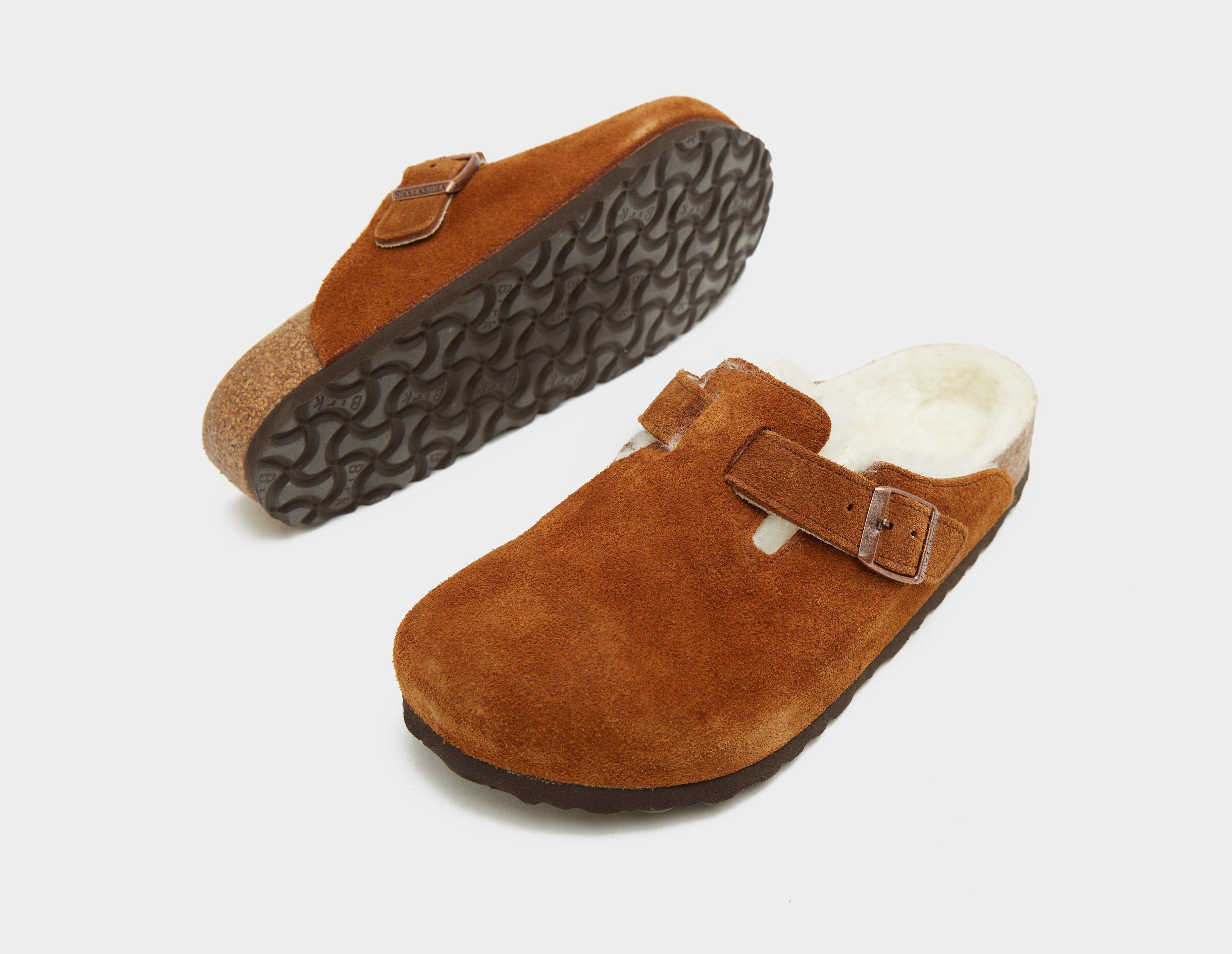 Birkenstock Boston Women's