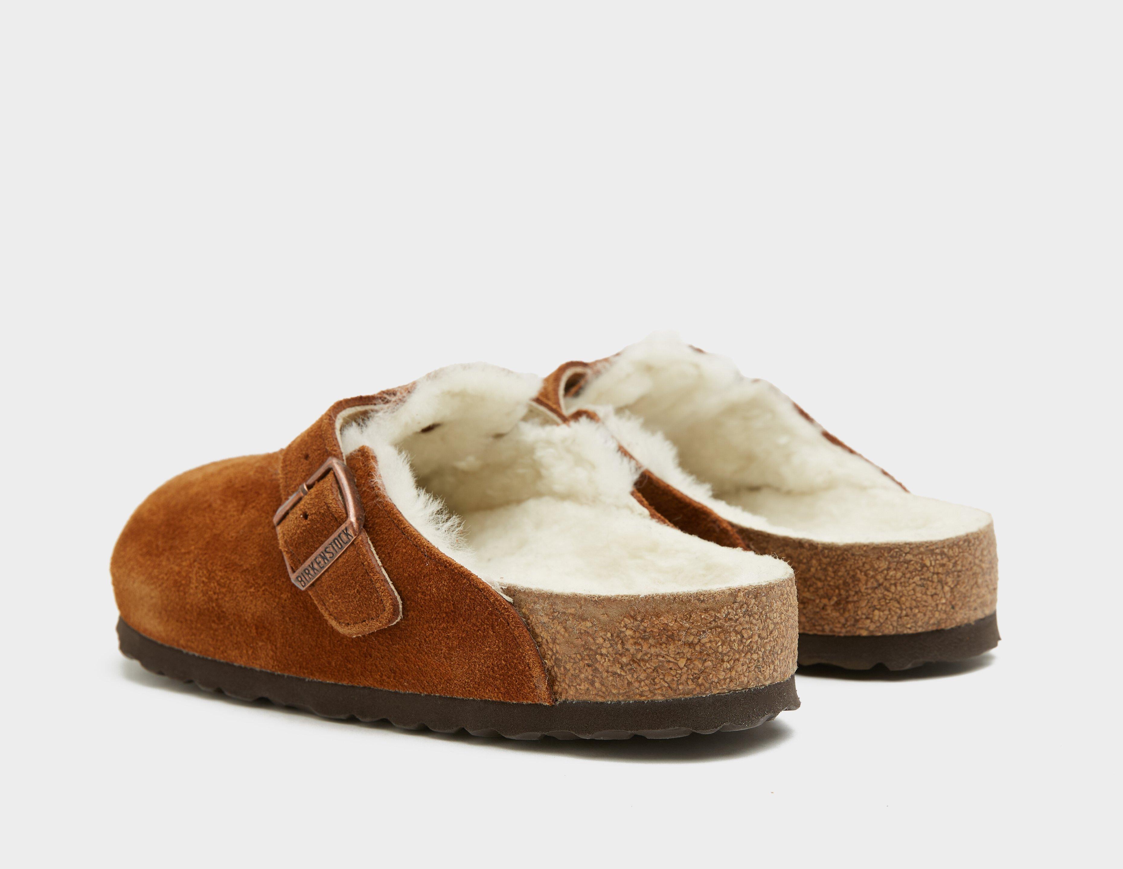 Birkenstock Boston Women's