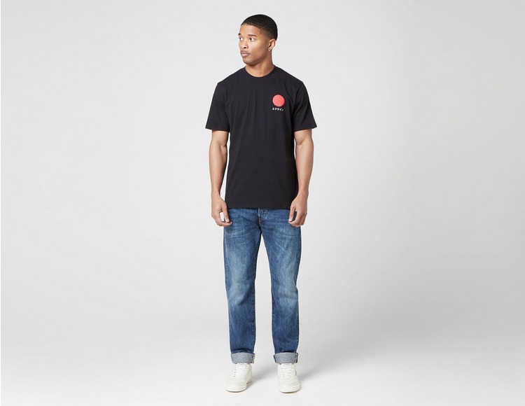 Edwin Regular Tapered 'Made In Japan' Jeans