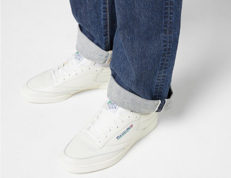 Edwin Loose Straight 'Made In Japan' Jeans