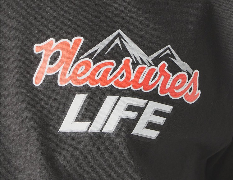 Pleasures T-Shirt Refresh