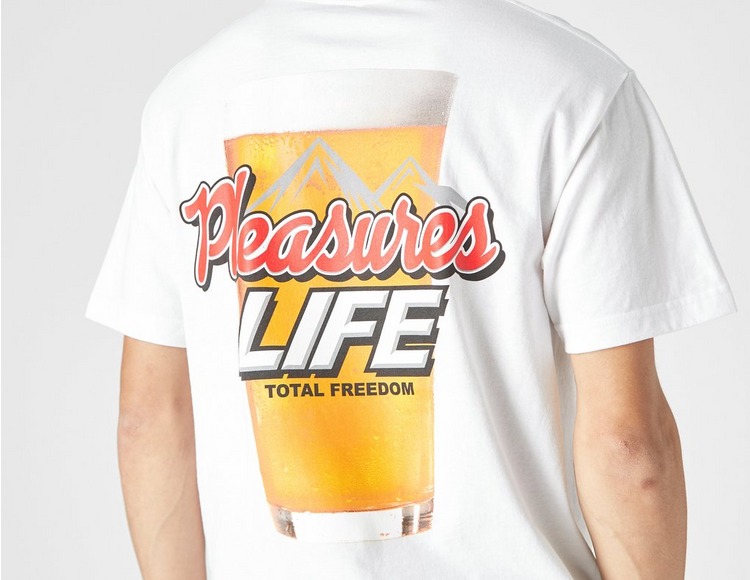 Pleasures Refresh T-shirt