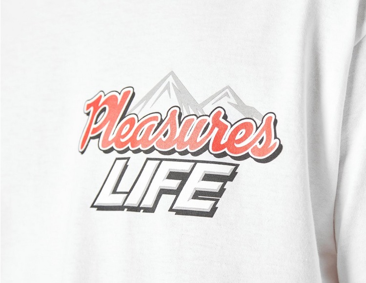 Pleasures Refresh T-shirt