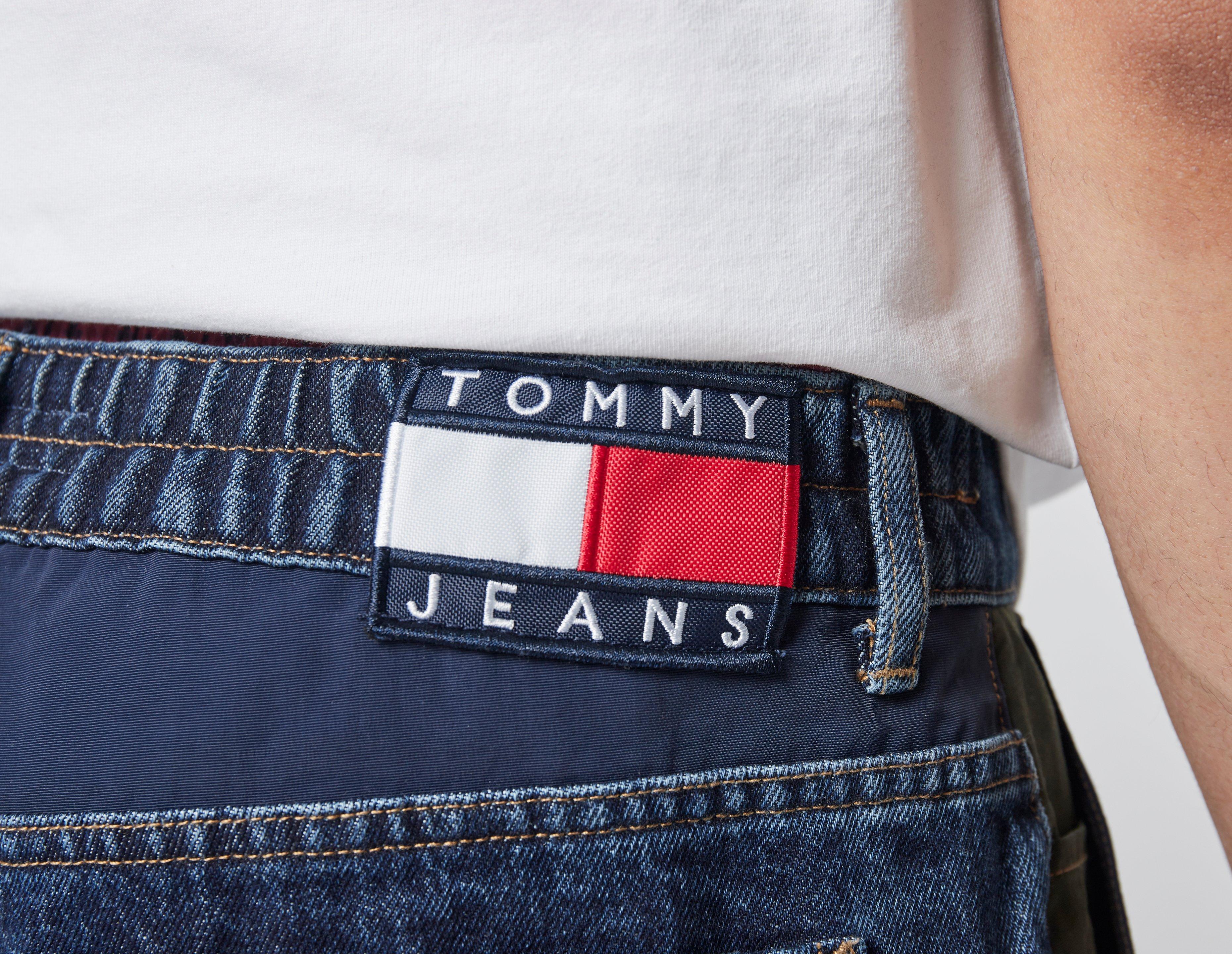 baggy tommy jeans