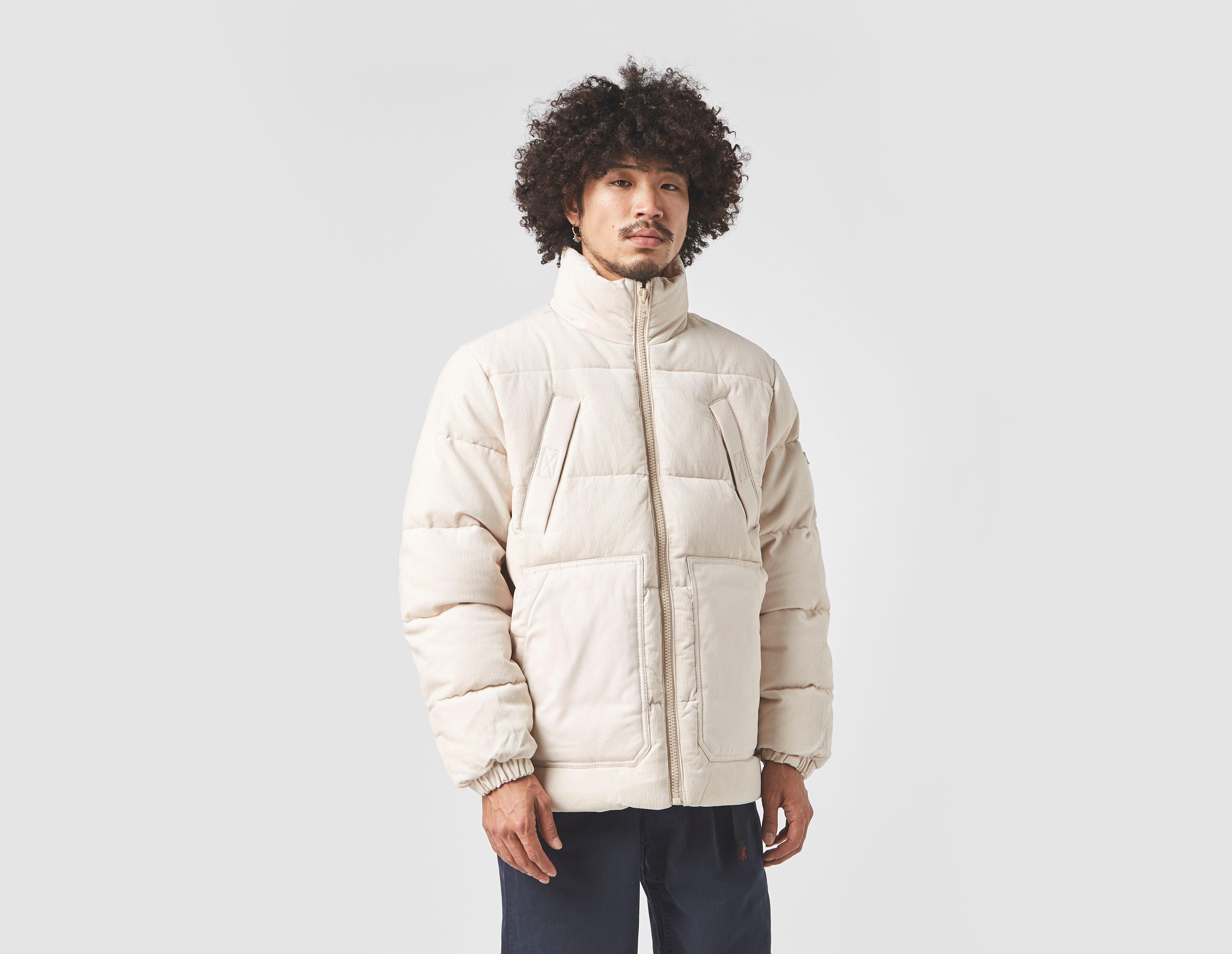 tommy jeans cord jacket