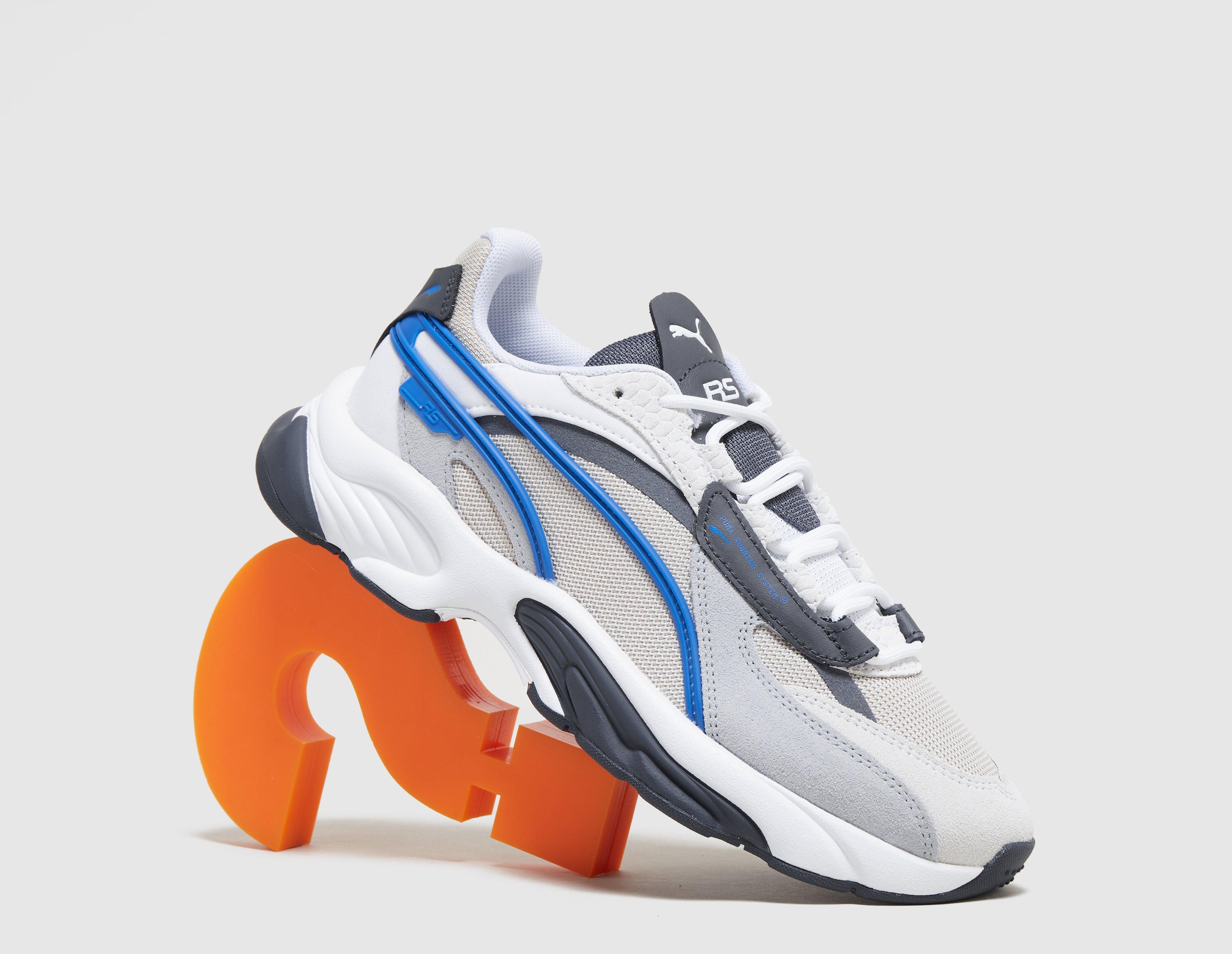 puma rs v