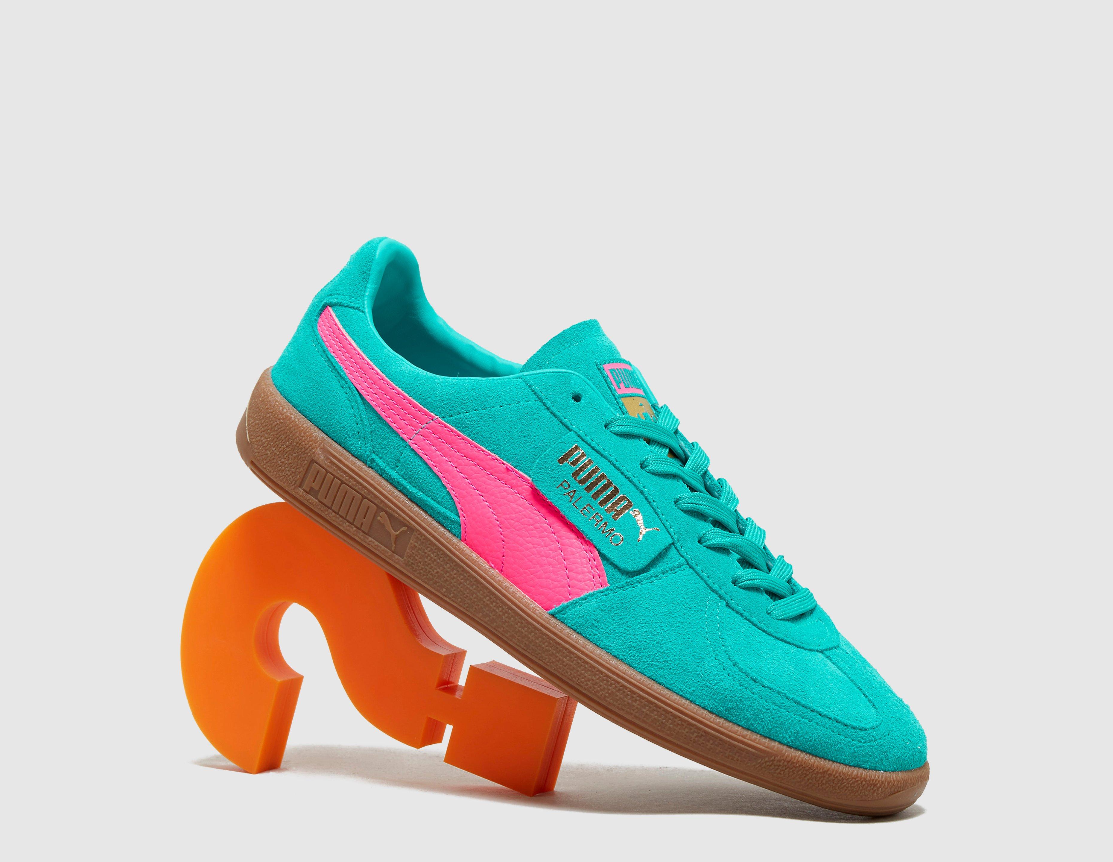 puma palermo trainers